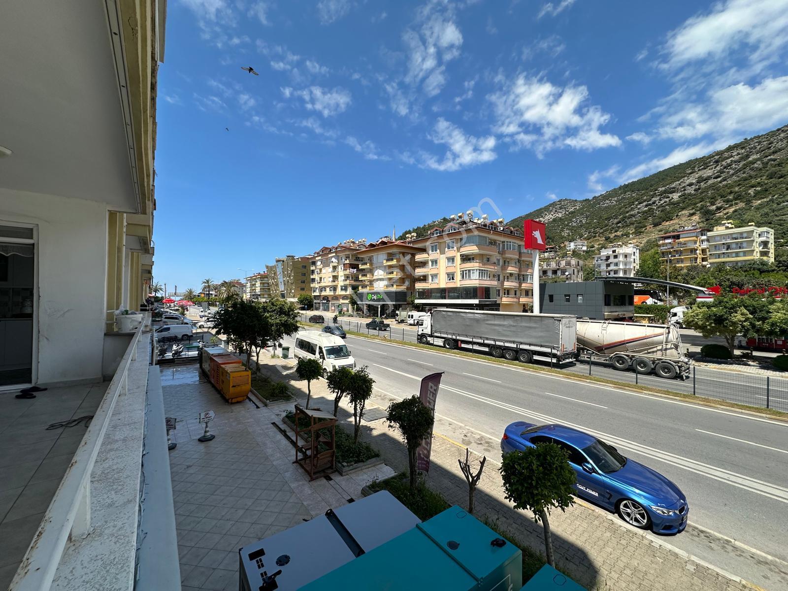 Alanya Kızlarpınarı Mahallesi Satılık 2+1 Ayrı Mutfak 110 M² Ful Tadilatlı Daire - Görsel 19