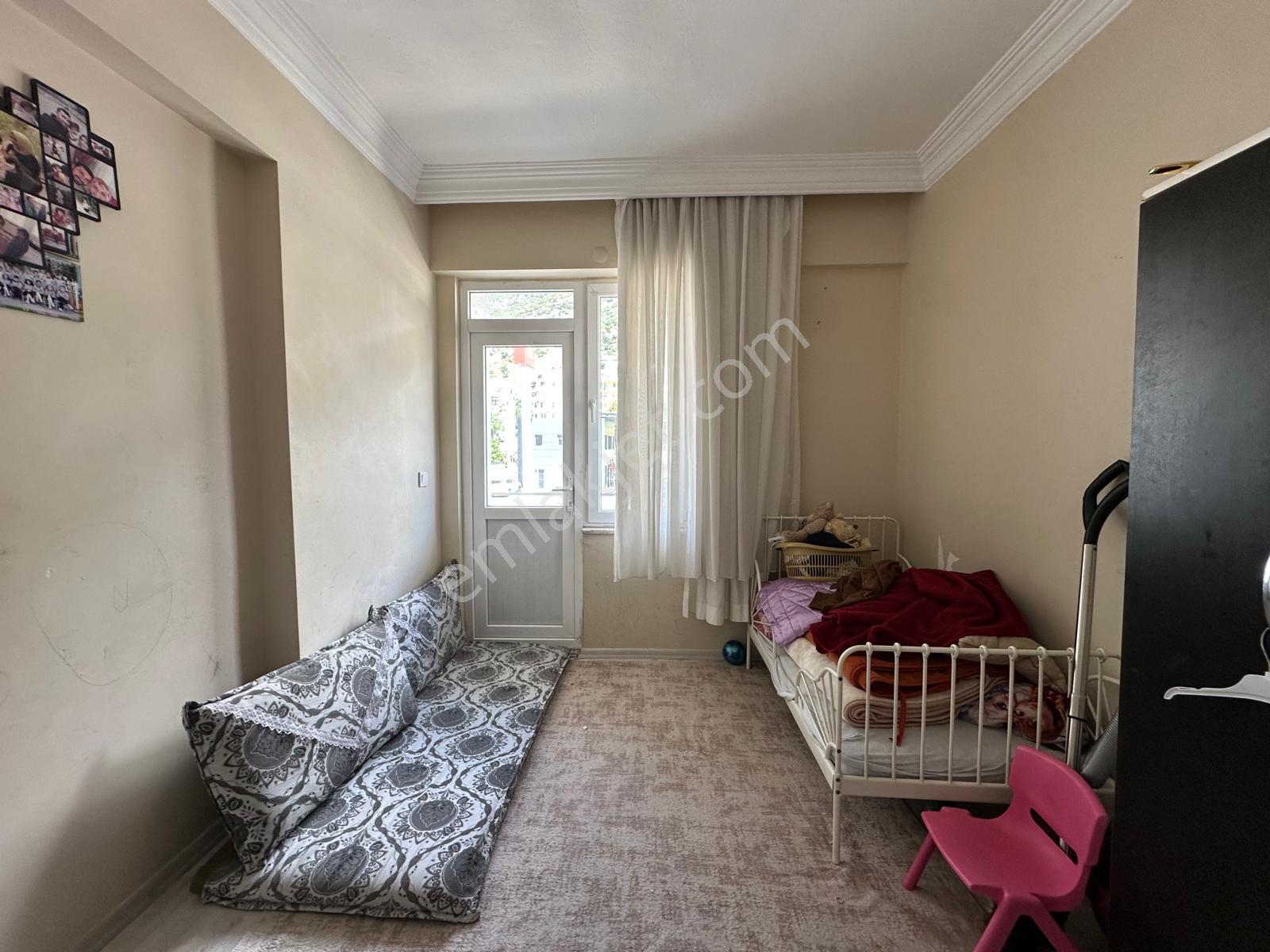 Alanya Kızlarpınarı Mahallesi Satılık 2+1 Ayrı Mutfak 110 M² Ful Tadilatlı Daire - Görsel 21