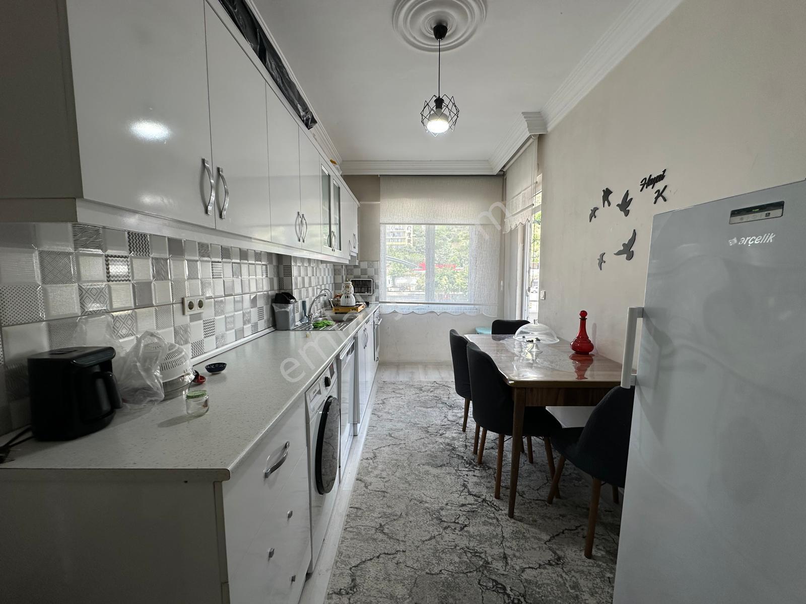 Alanya Kızlarpınarı Mahallesi Satılık 2+1 Ayrı Mutfak 110 M² Ful Tadilatlı Daire - Görsel 11