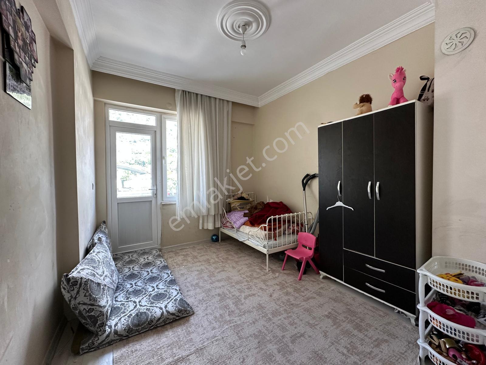 Alanya Kızlarpınarı Mahallesi Satılık 2+1 Ayrı Mutfak 110 M² Ful Tadilatlı Daire - Görsel 20