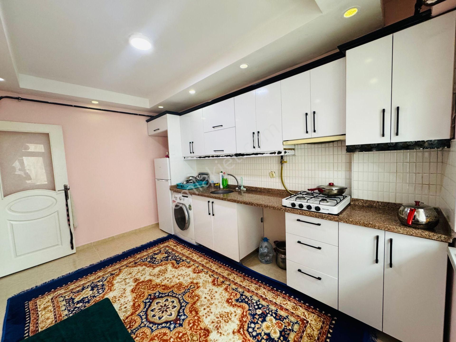 Merpa İnşaat'tan__atatürk Mah'de/atm'ler Arkasında/ İskanlı 2+1 - Görsel 4