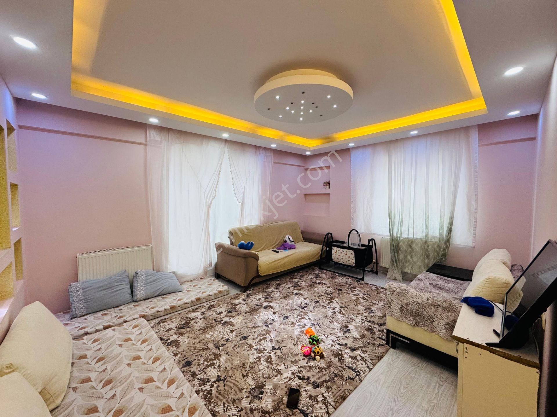 Merpa İnşaat'tan__atatürk Mah'de/atm'ler Arkasında/ İskanlı 2+1