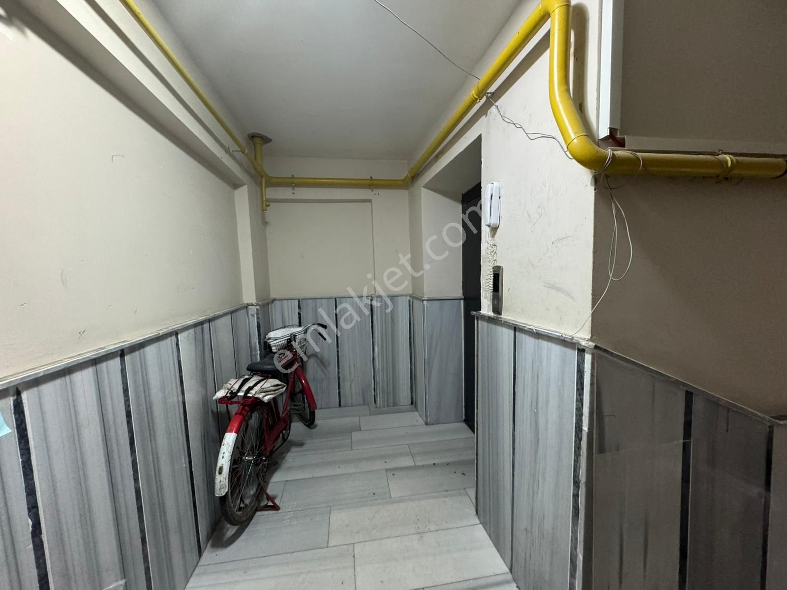 Merpa İnşaat'tan__atatürk Mah'de/atm'ler Arkasında/ İskanlı 2+1 - Görsel 26