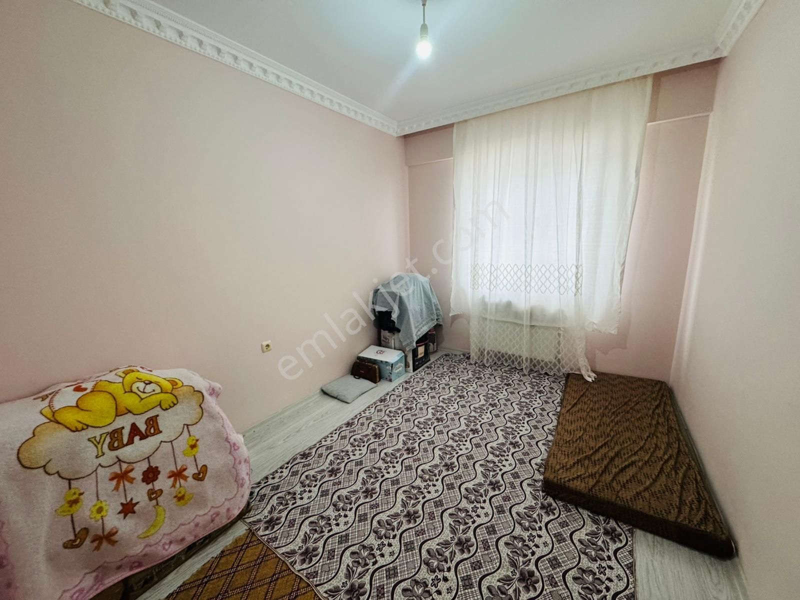 Merpa İnşaat'tan__atatürk Mah'de/atm'ler Arkasında/ İskanlı 2+1 - Görsel 13