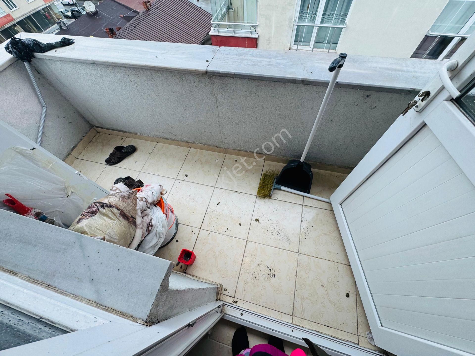 Merpa İnşaat'tan__atatürk Mah'de/atm'ler Arkasında/ İskanlı 2+1 - Görsel 16