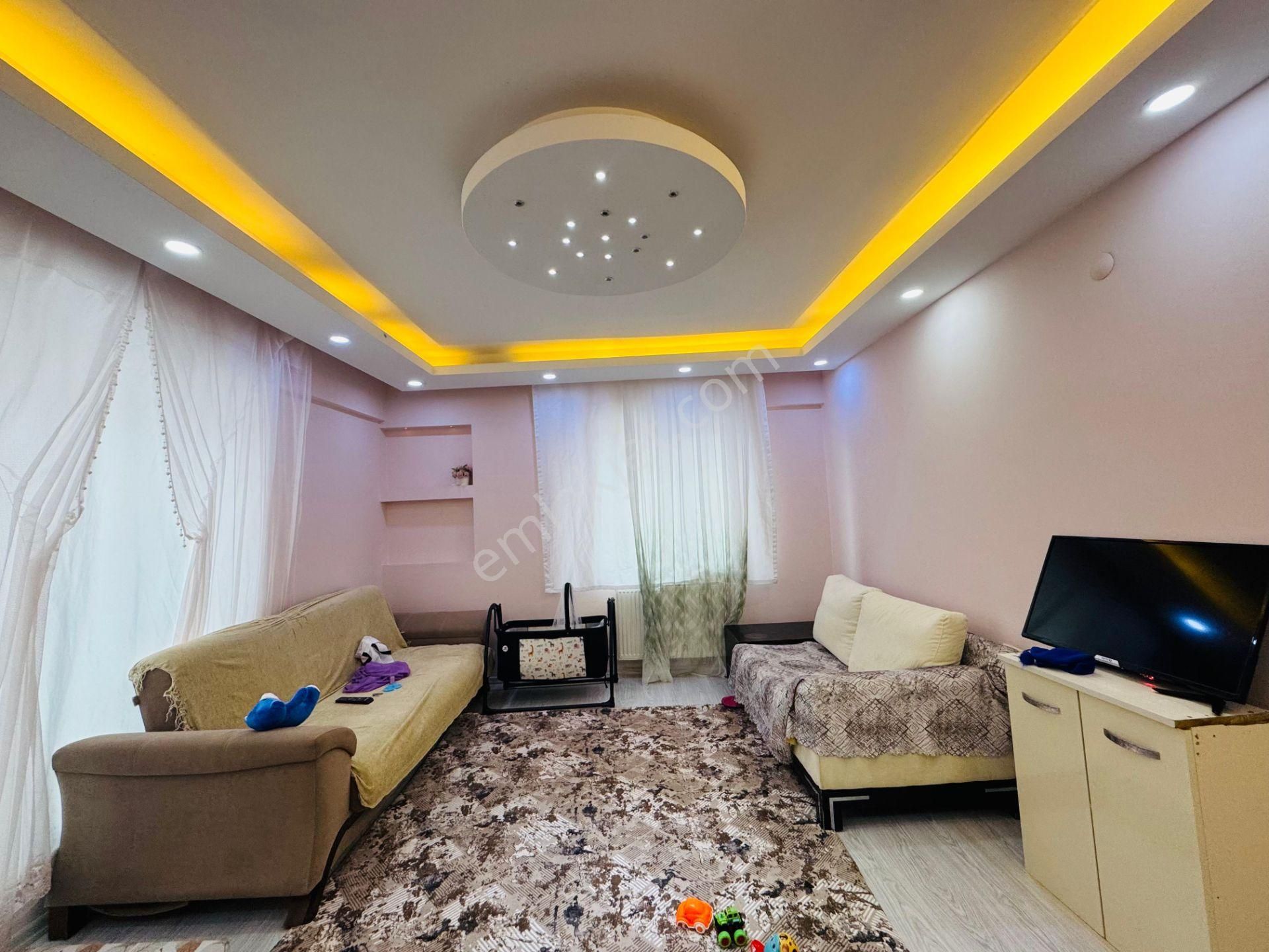 Merpa İnşaat'tan__atatürk Mah'de/atm'ler Arkasında/ İskanlı 2+1 - Görsel 6