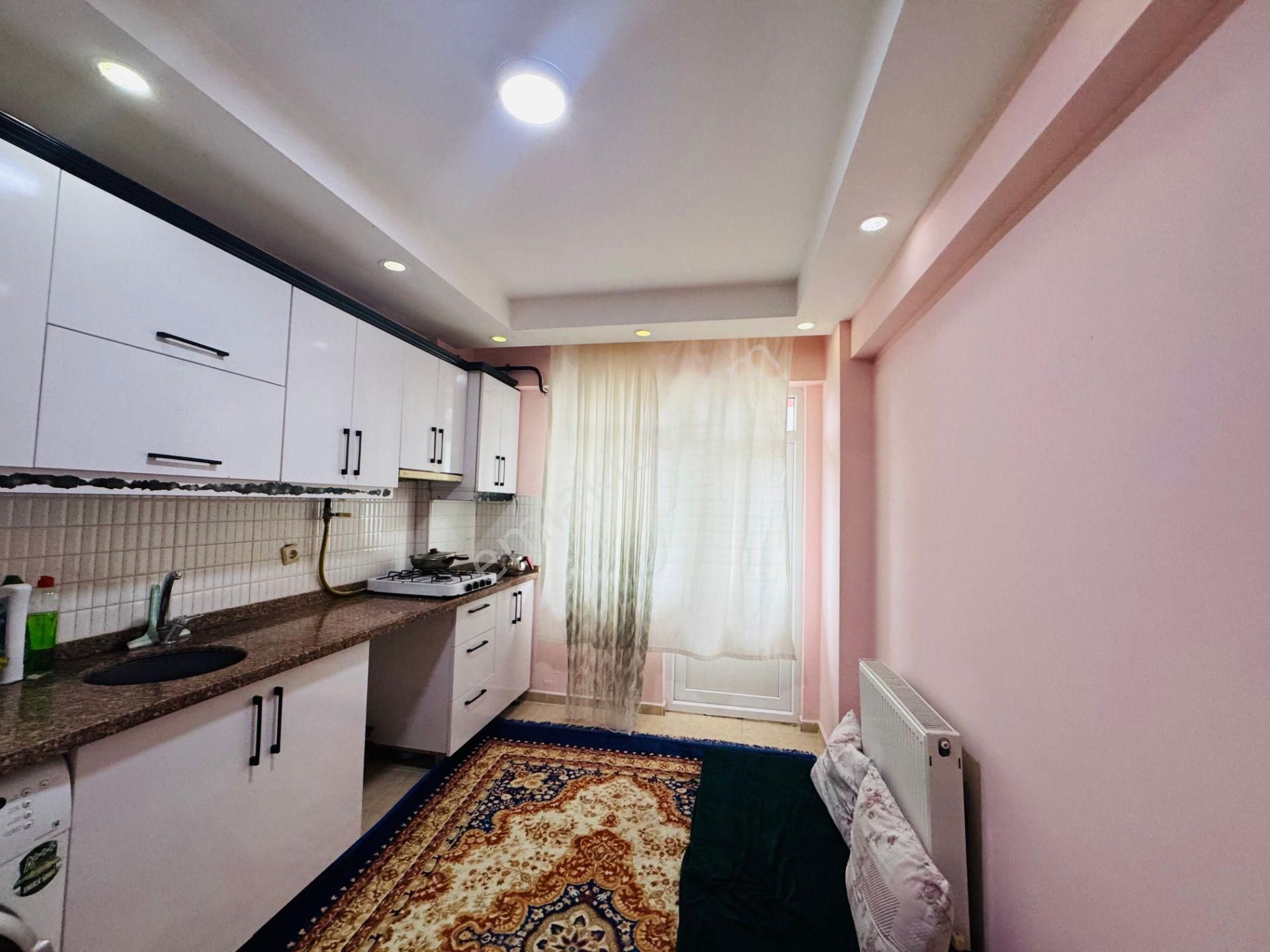 Merpa İnşaat'tan__atatürk Mah'de/atm'ler Arkasında/ İskanlı 2+1 - Görsel 17