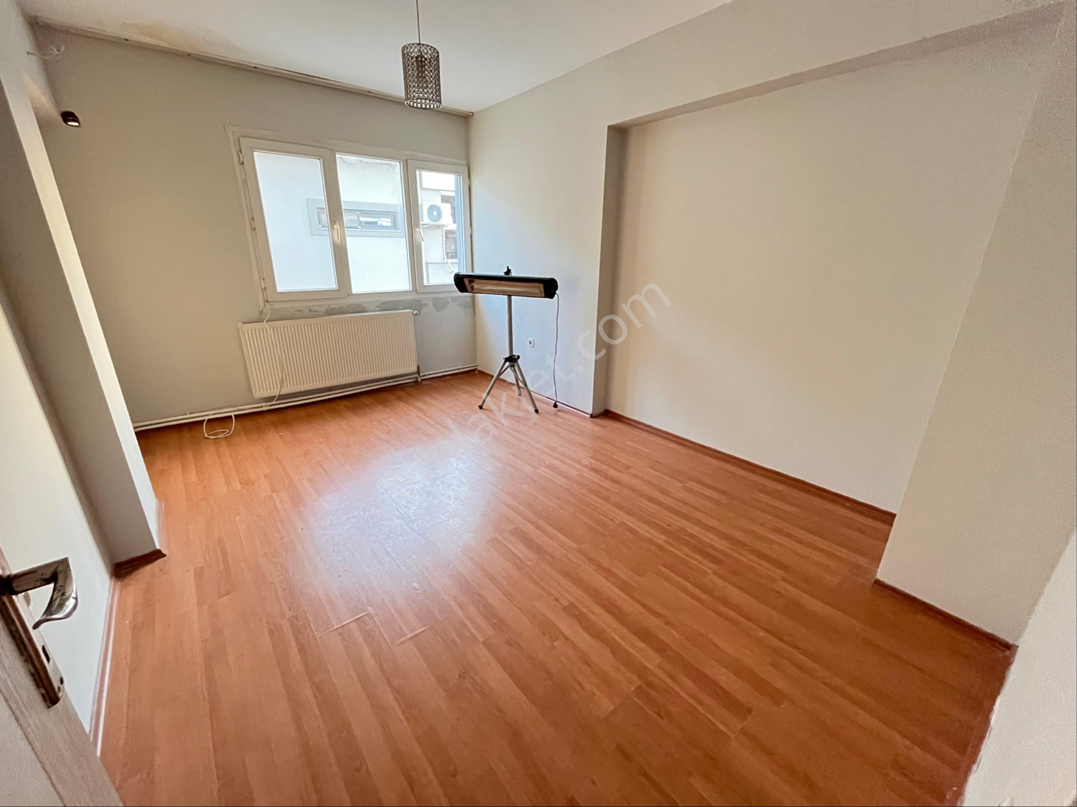 Kılıçreis Parkı Karşısında 3+1 120m2 Temiz Bakımlı 3 Cepheli 2 Balkonlu - Görsel 9