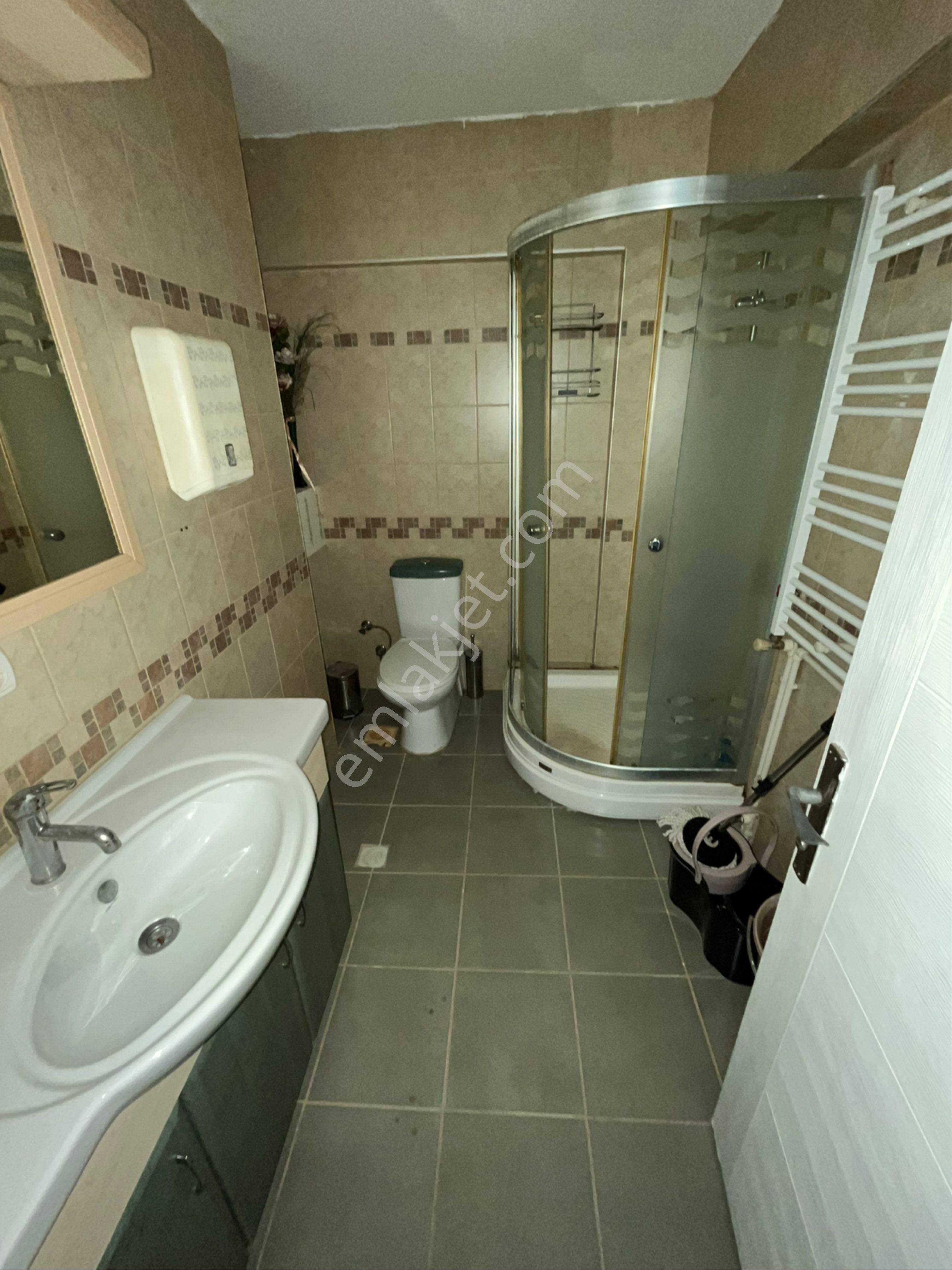 Kılıçreis Parkı Karşısında 3+1 120m2 Temiz Bakımlı 3 Cepheli 2 Balkonlu - Görsel 16