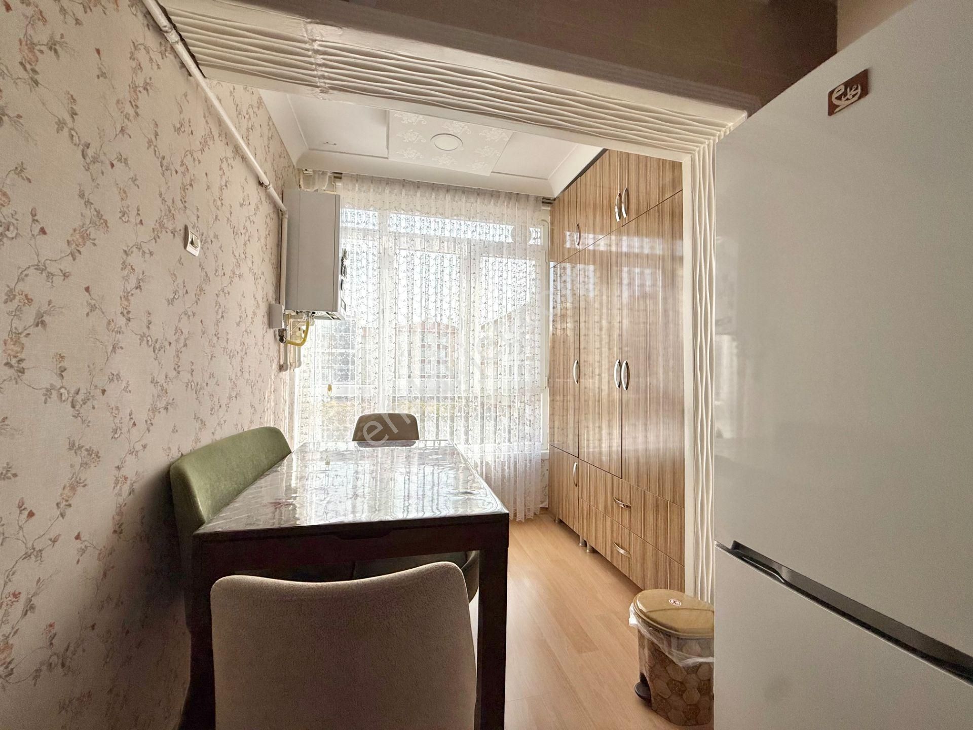 Pursaklar Mehmet Zengin Emlak'tan Fatih Mah. 3+1 Uygun Fiyatta Yapılı Masrafsız Daire - Görsel 7