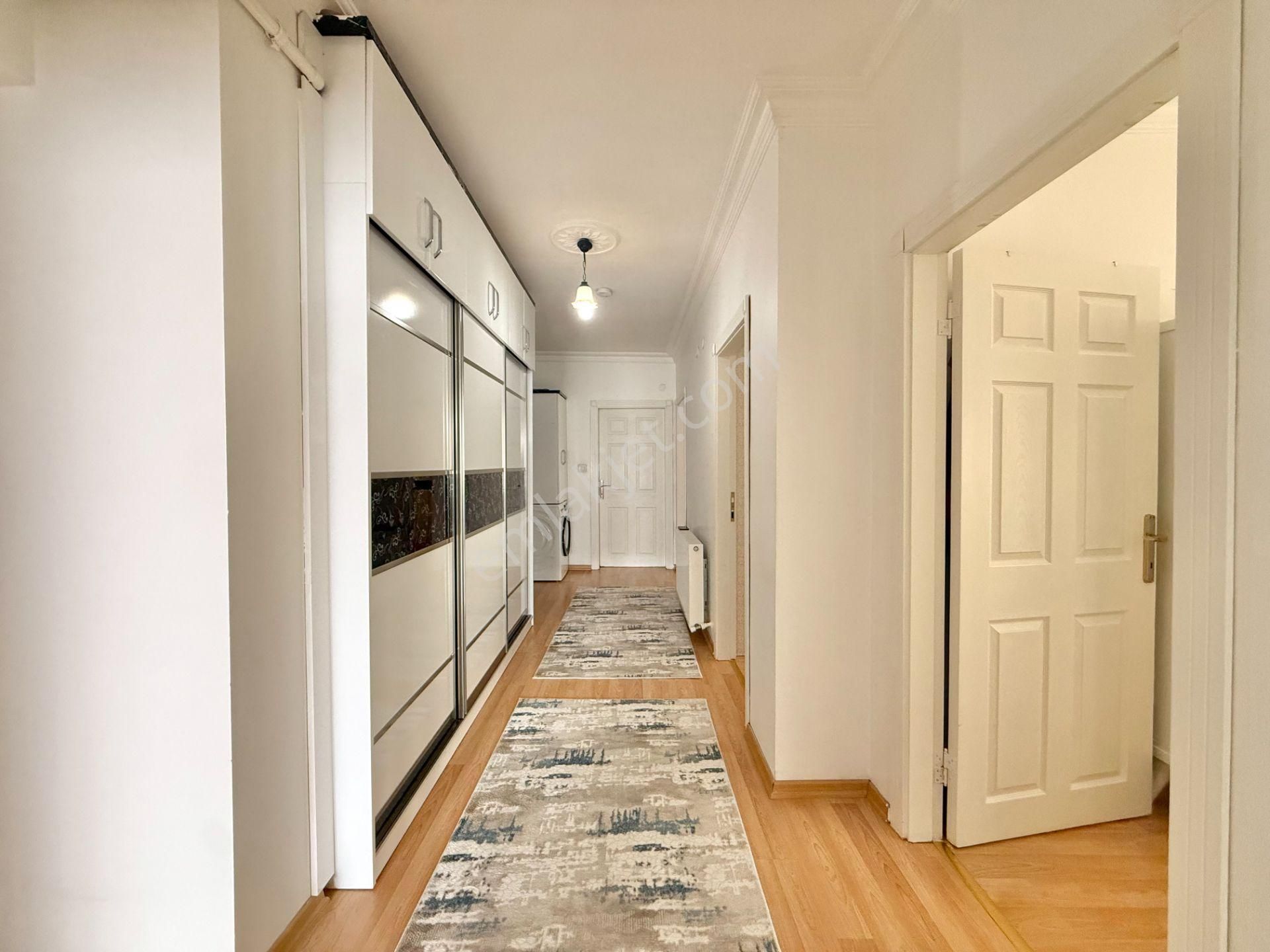 Pursaklar Mehmet Zengin Emlak'tan Fatih Mah. 3+1 Uygun Fiyatta Yapılı Masrafsız Daire - Görsel 25