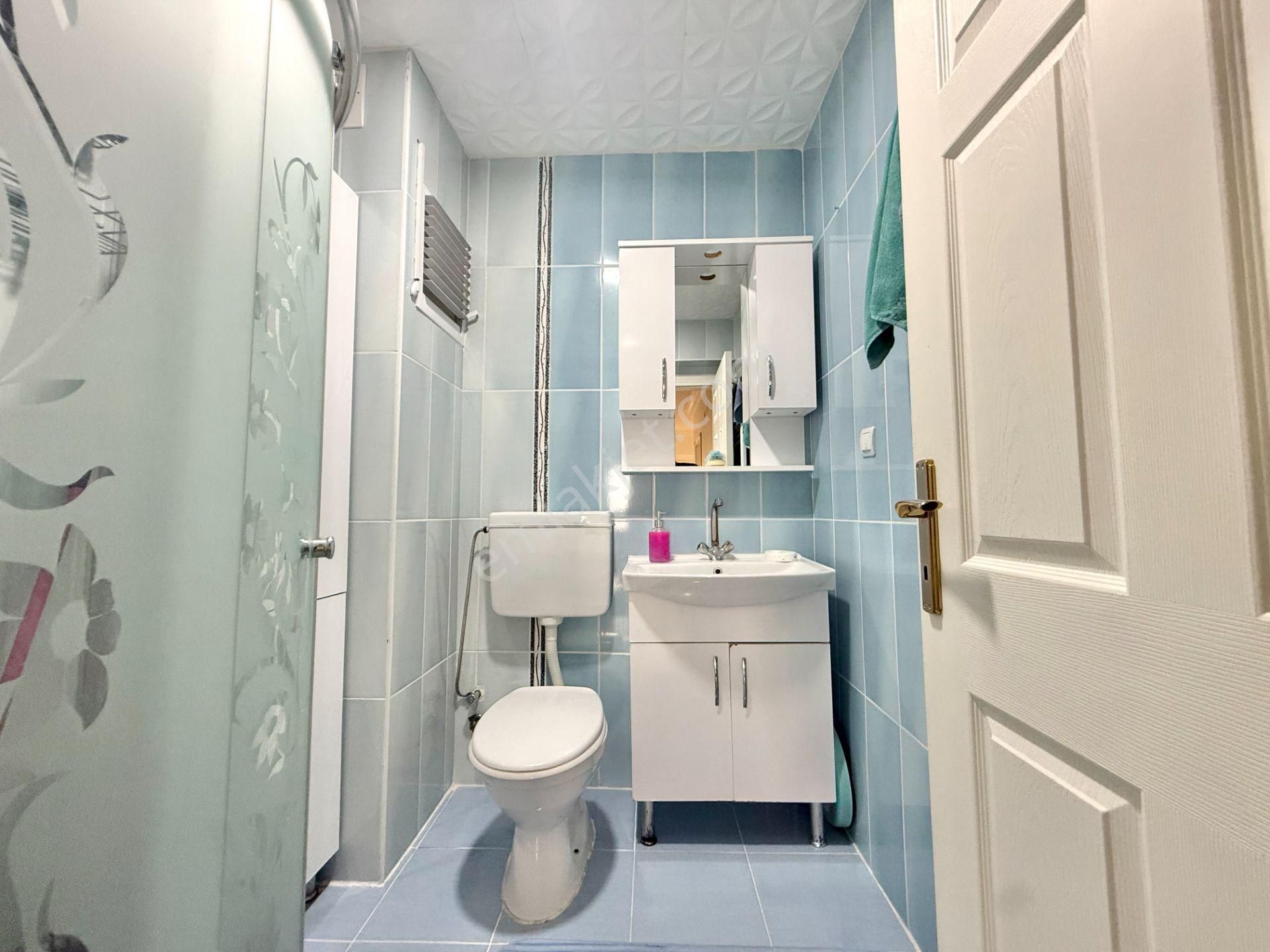 Pursaklar Mehmet Zengin Emlak'tan Fatih Mah. 3+1 Uygun Fiyatta Yapılı Masrafsız Daire - Görsel 21