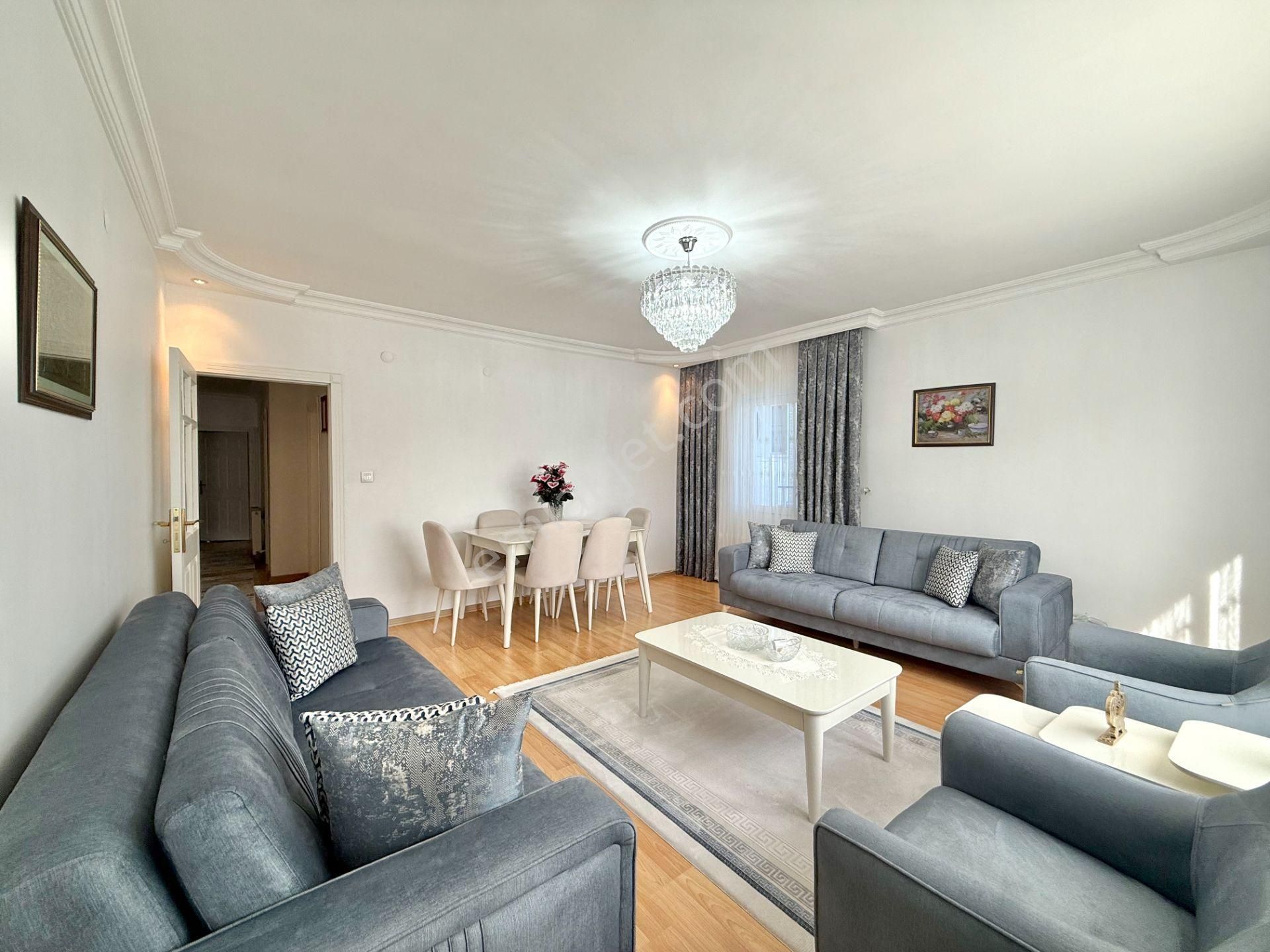 Pursaklar Mehmet Zengin Emlak'tan Fatih Mah. 3+1 Uygun Fiyatta Yapılı Masrafsız Daire - Görsel 13