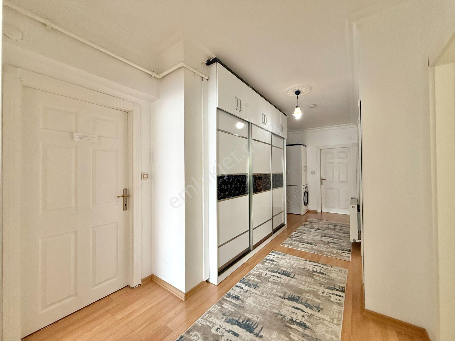 Pursaklar Mehmet Zengin Emlak'tan Fatih Mah. 3+1 Uygun Fiyatta Yapılı Masrafsız Daire - Görsel 24