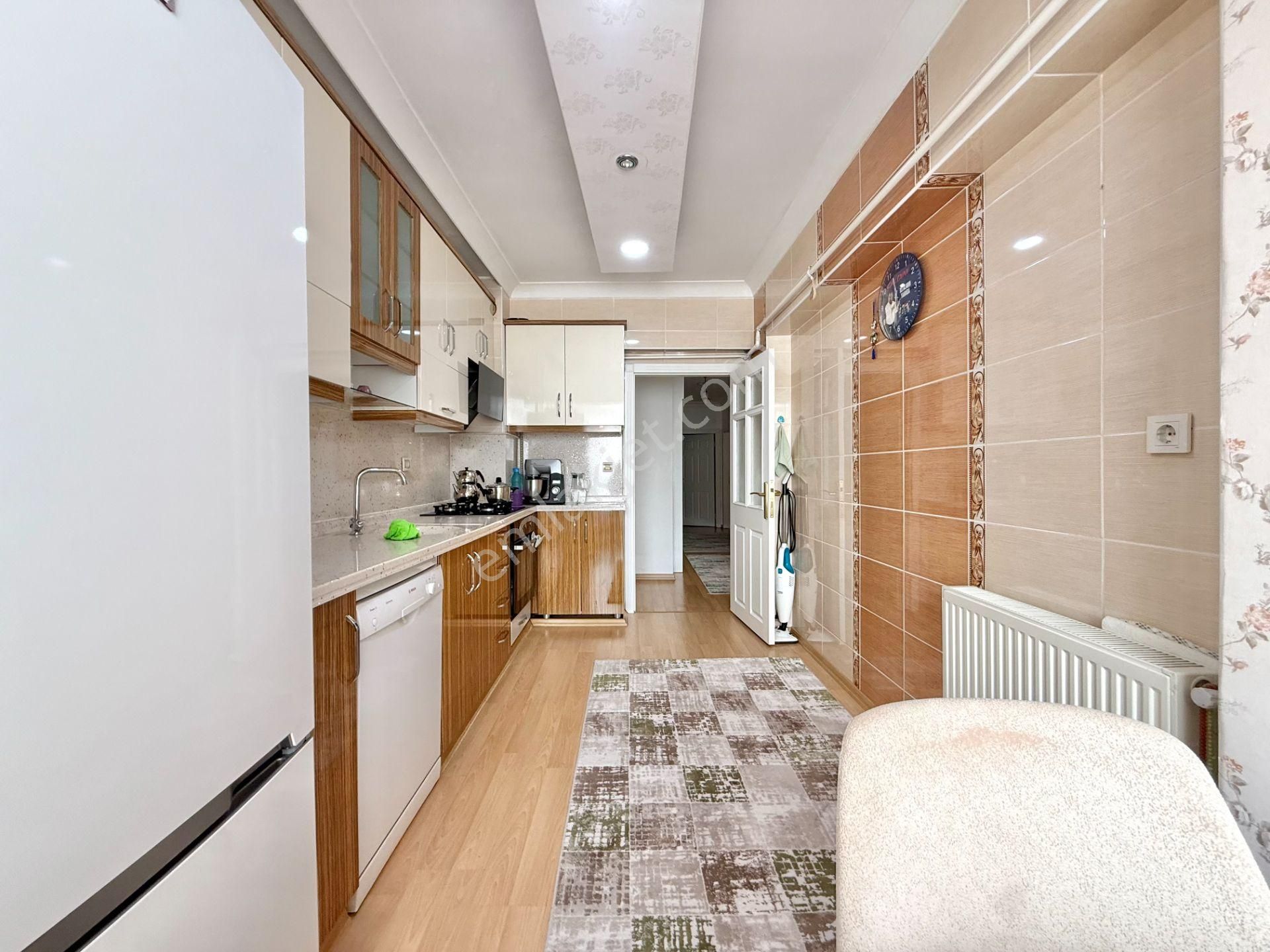 Pursaklar Mehmet Zengin Emlak'tan Fatih Mah. 3+1 Uygun Fiyatta Yapılı Masrafsız Daire - Görsel 6