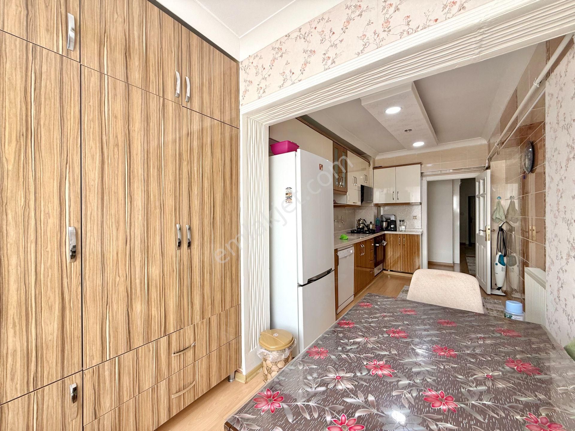 Pursaklar Mehmet Zengin Emlak'tan Fatih Mah. 3+1 Uygun Fiyatta Yapılı Masrafsız Daire - Görsel 4