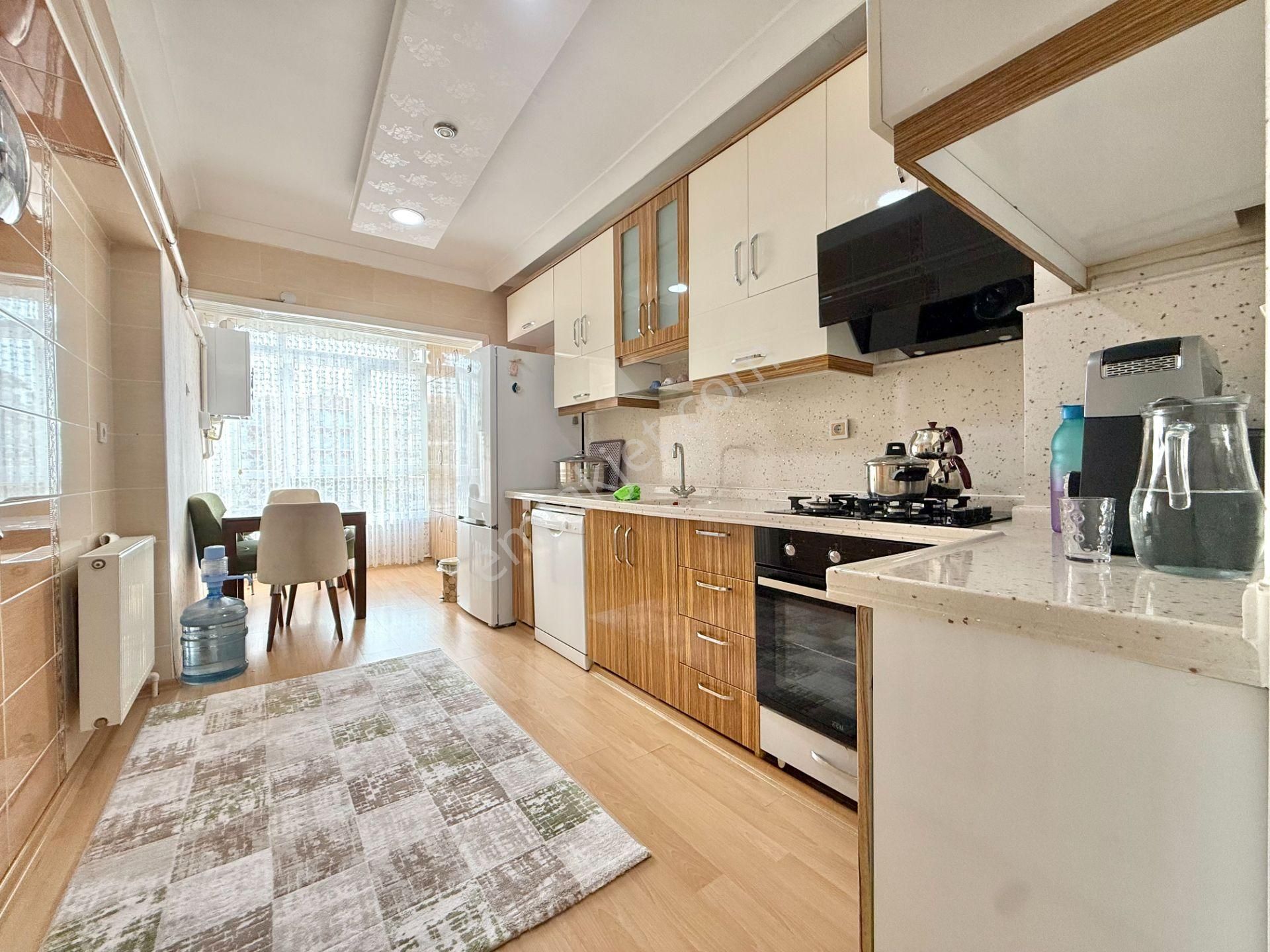 Pursaklar Mehmet Zengin Emlak'tan Fatih Mah. 3+1 Uygun Fiyatta Yapılı Masrafsız Daire - Görsel 2