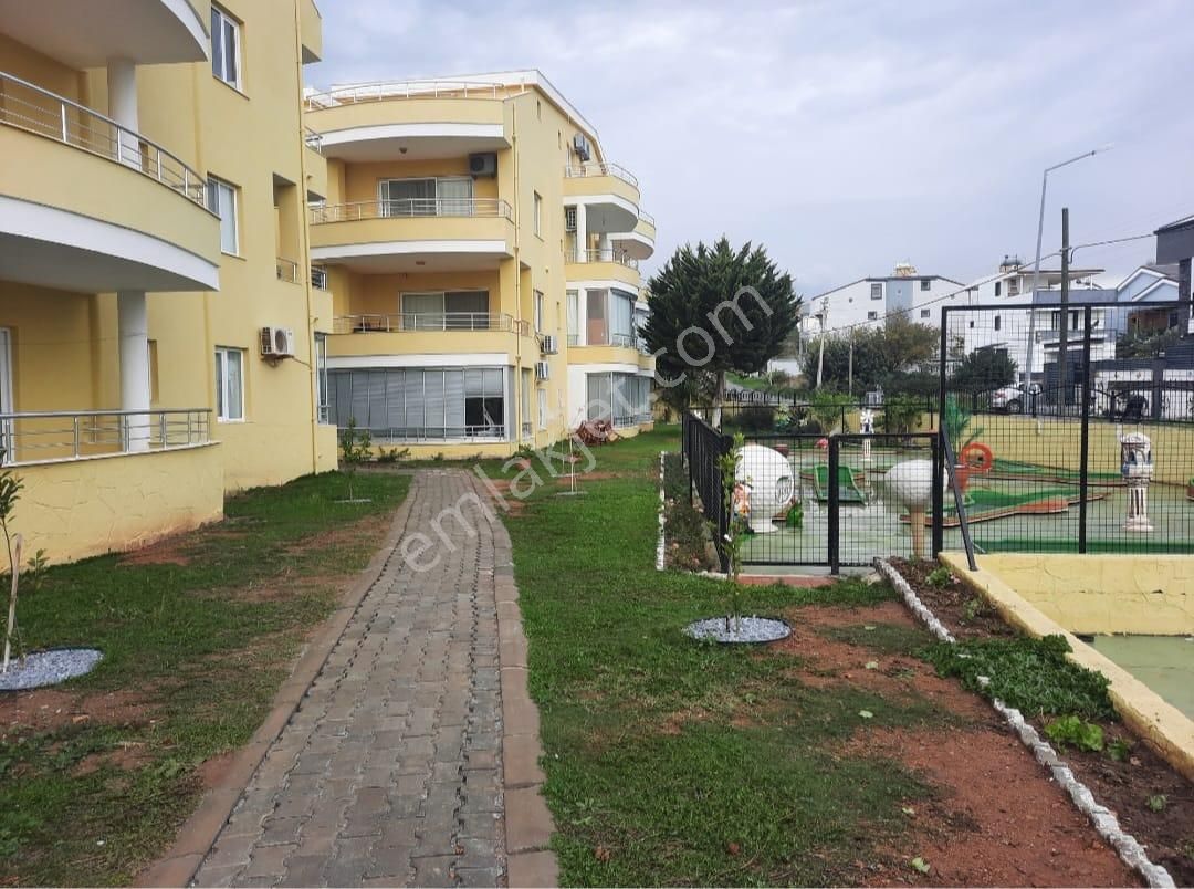 Hem Eğlence Hem Dinlence Hem Yazlık Hem Kışlık - Görsel 19