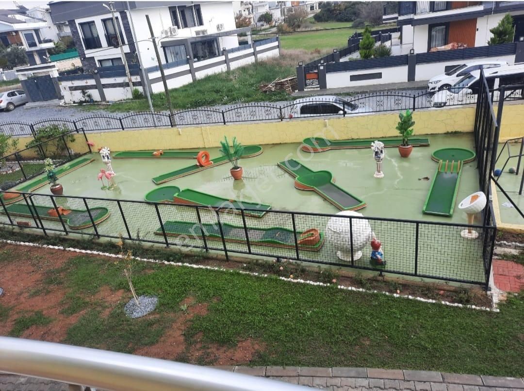 Hem Eğlence Hem Dinlence Hem Yazlık Hem Kışlık