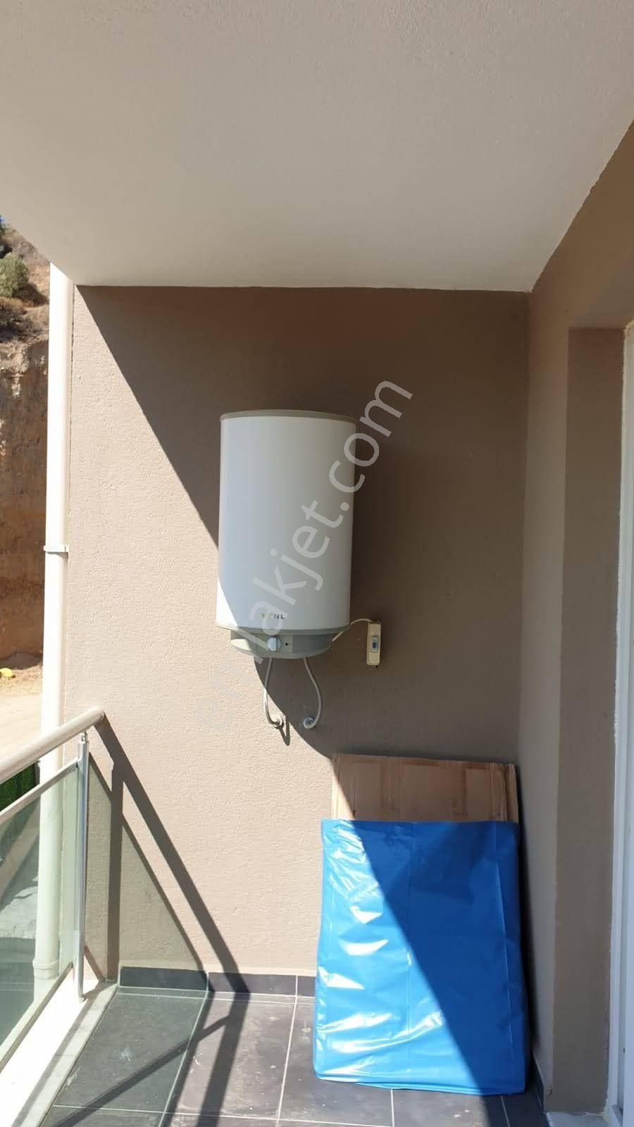 Söke Yenikentde Eşyalı Kiralık 1+1 Daire - Görsel 3