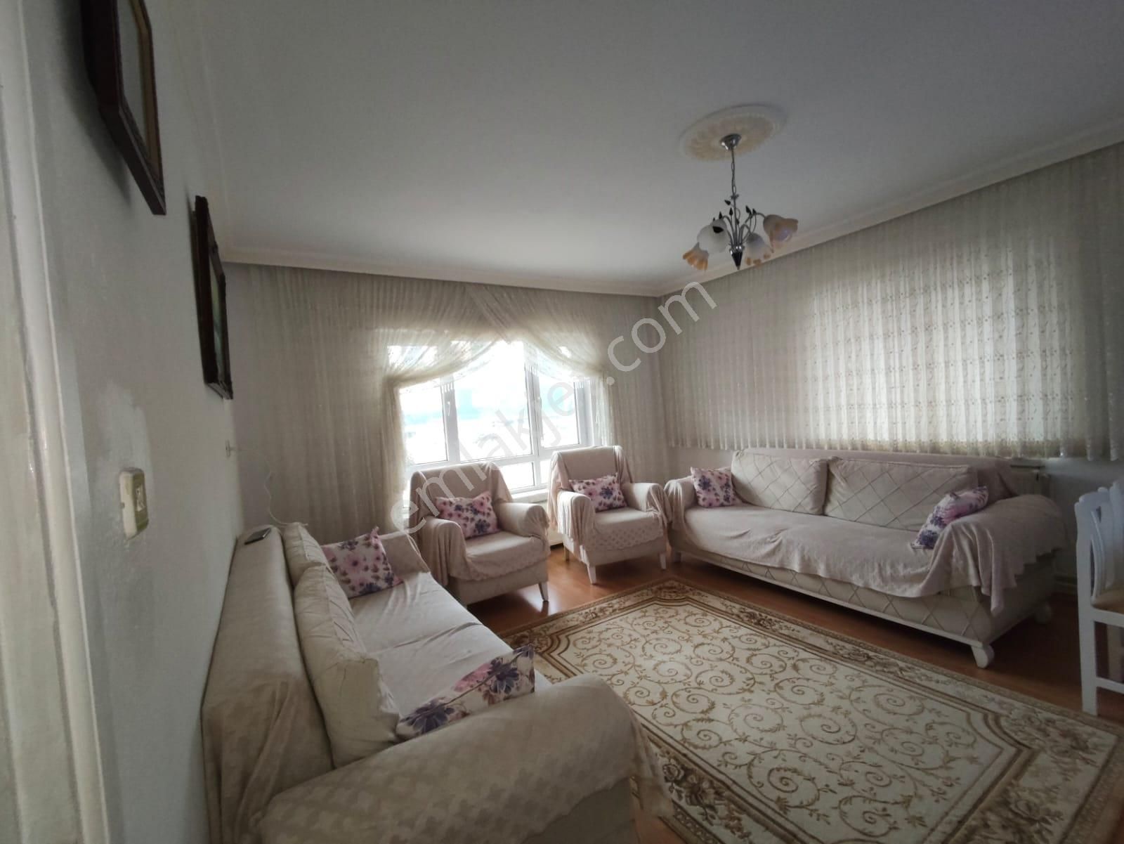 Yılmaz Gayrimenkulden Sıncan Merkezde Kacırılmayacak 3+1 Fırsat Dairesi - Görsel 26