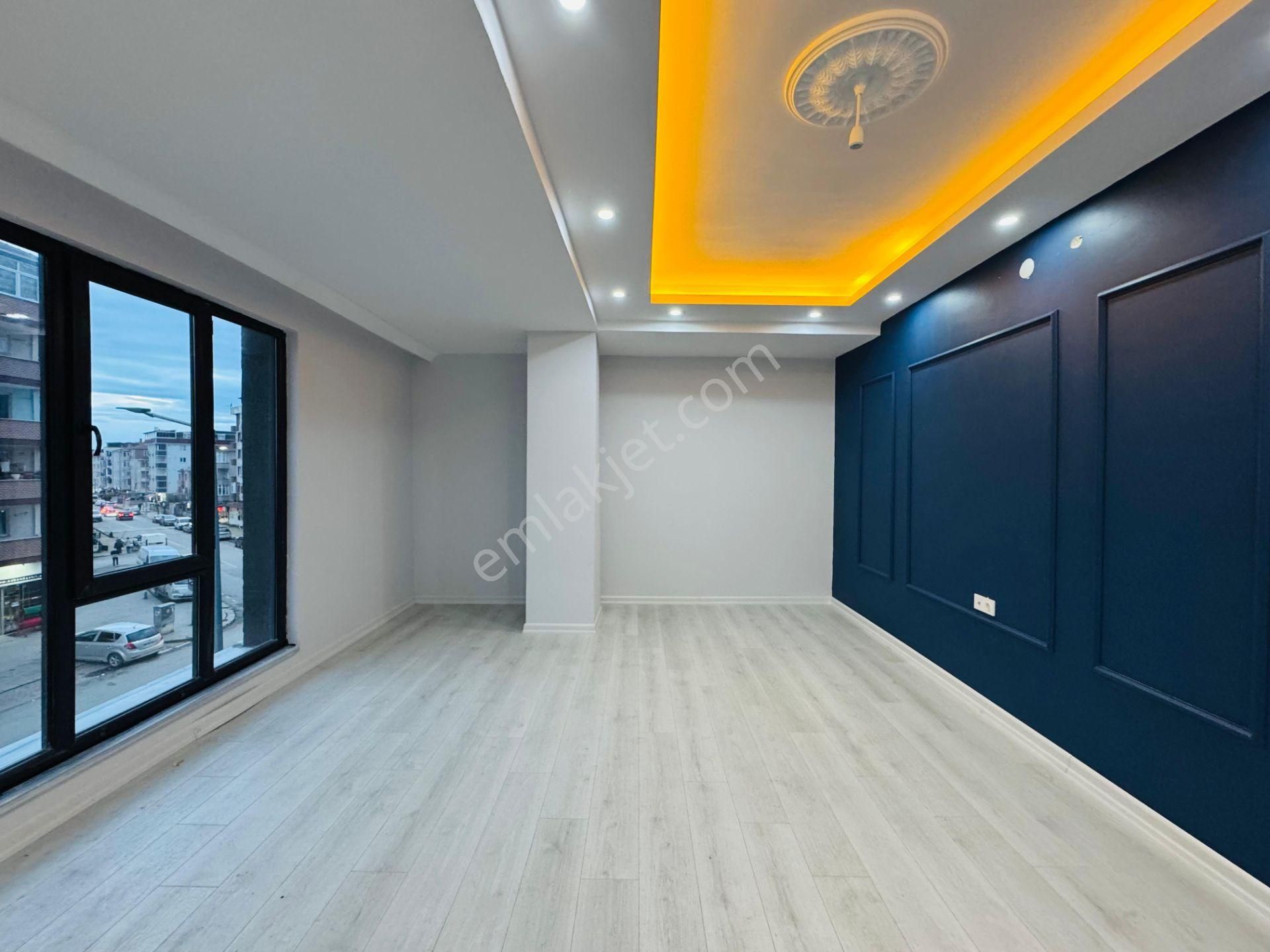 Merpa İnş'tan_2,49_kredi Faiz Oranıy'la %80 Kredi İmkanıy'la İskanlı_ Sıfır Lüx Daire - Görsel 5