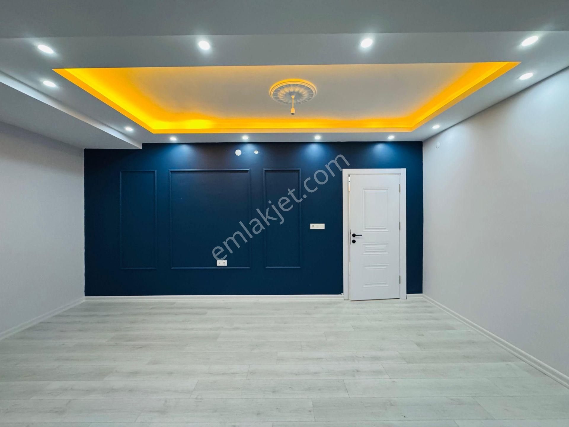 Merpa İnş'tan_2,49_kredi Faiz Oranıy'la %80 Kredi İmkanıy'la İskanlı_ Sıfır Lüx Daire - Görsel 4