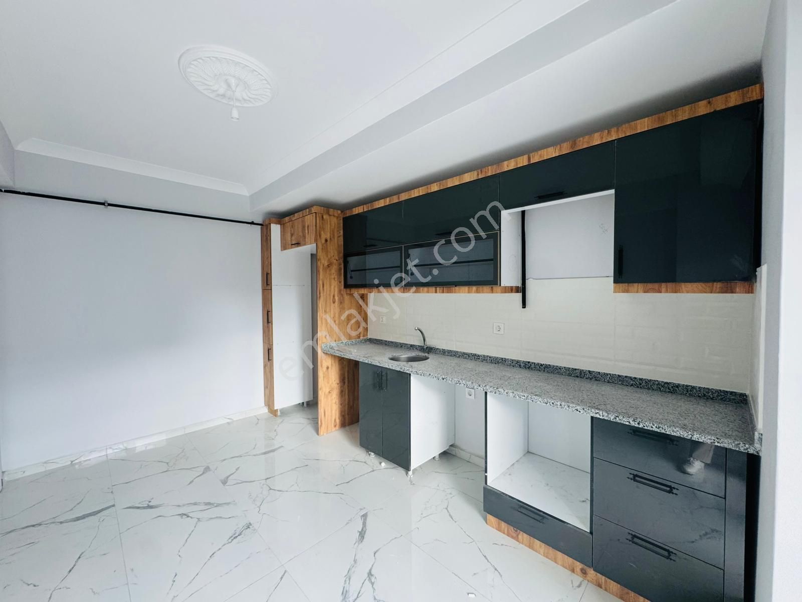 Merpa İnş'tan_2,49_kredi Faiz Oranıy'la %80 Kredi İmkanıy'la İskanlı_ Sıfır Lüx Daire - Görsel 7