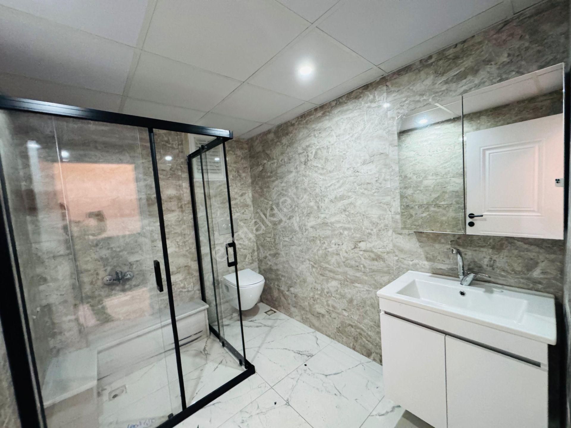 Merpa İnş'tan_2,49_kredi Faiz Oranıy'la %80 Kredi İmkanıy'la İskanlı_ Sıfır Lüx Daire - Görsel 18