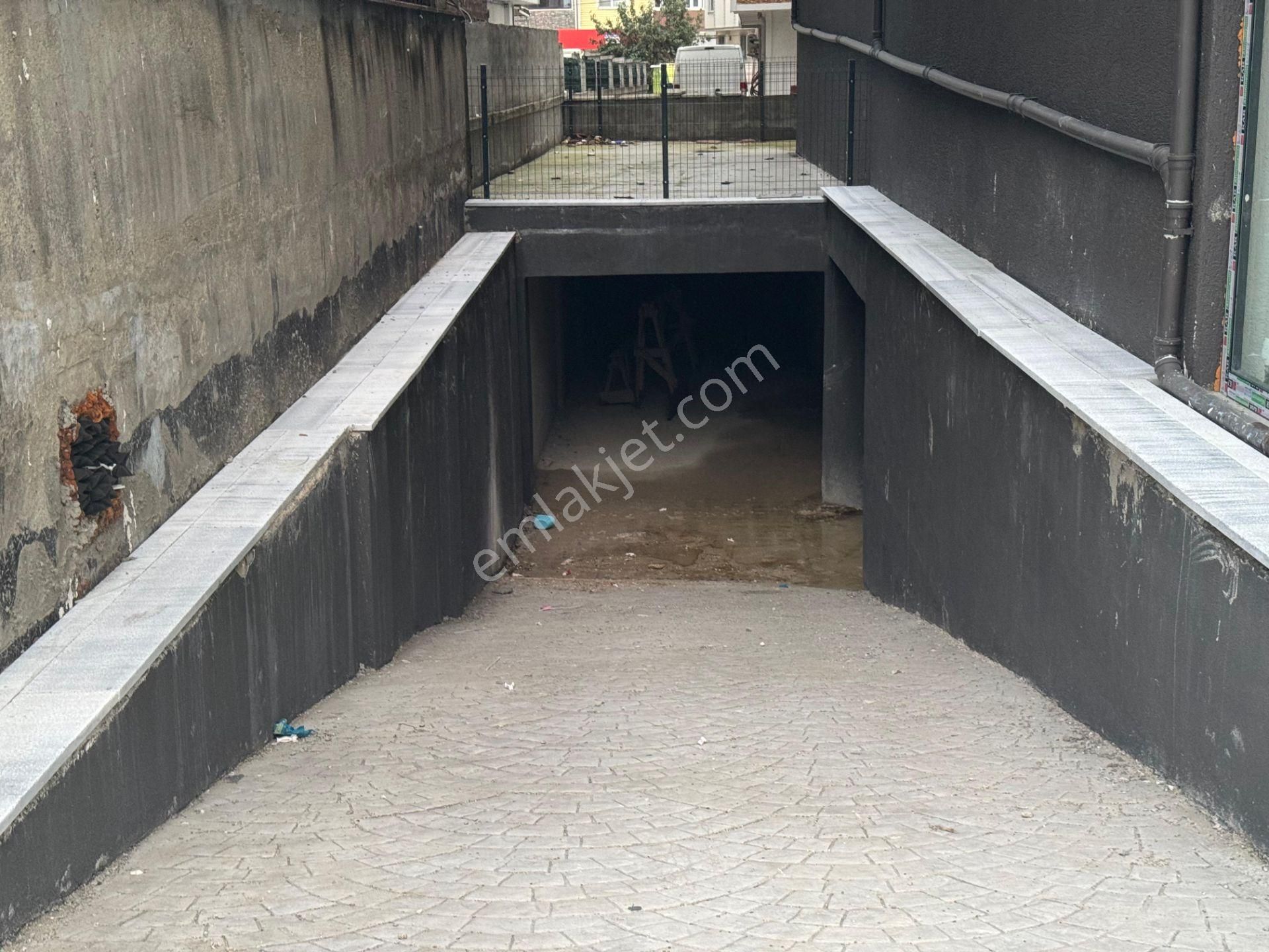 Merpa İnş'tan_2,49_kredi Faiz Oranıy'la %80 Kredi İmkanıy'la İskanlı_ Sıfır Lüx Daire - Görsel 21