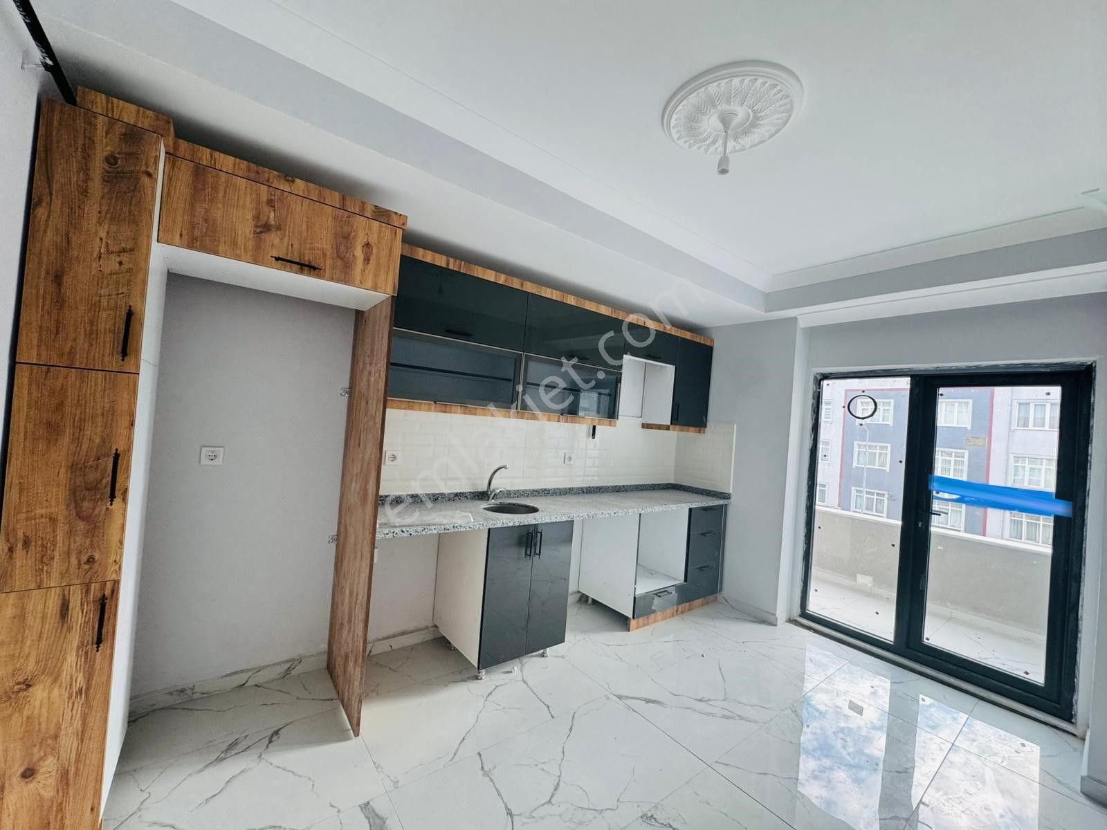 Merpa İnş'tan_2,49_kredi Faiz Oranıy'la %80 Kredi İmkanıy'la İskanlı_ Sıfır Lüx Daire - Görsel 6