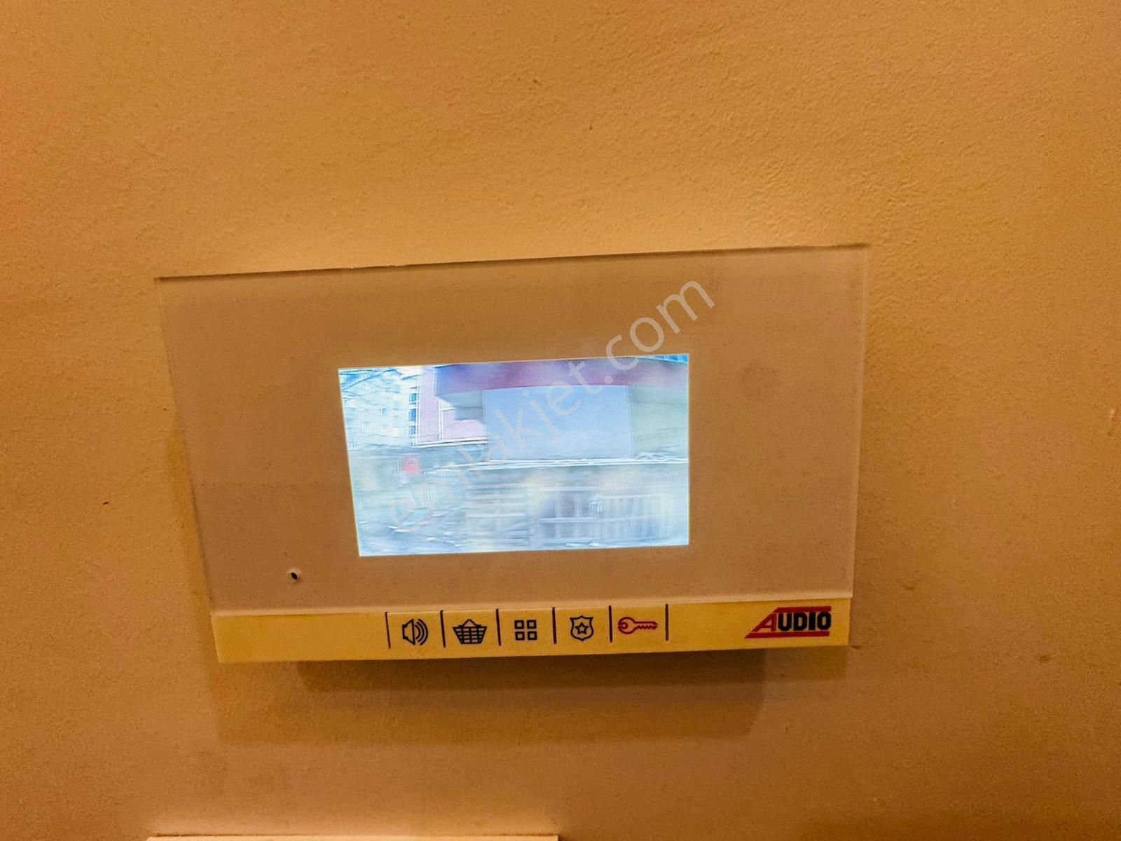 Merpa İnş'tan_2,49_kredi Faiz Oranıy'la %80 Kredi İmkanıy'la İskanlı_ Sıfır Lüx Daire - Görsel 13