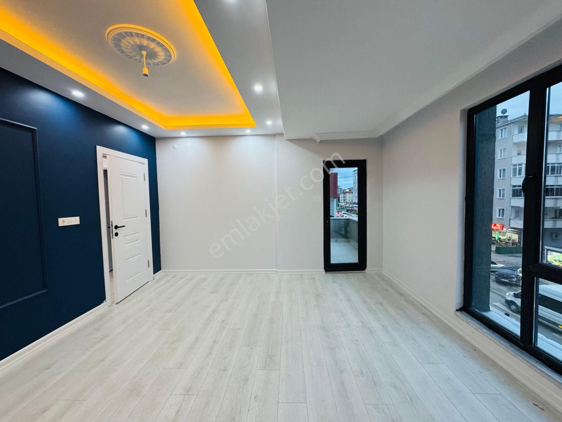 Merpa İnş'tan_2,49_kredi Faiz Oranıy'la %80 Kredi İmkanıy'la İskanlı_ Sıfır Lüx Daire - Görsel 2