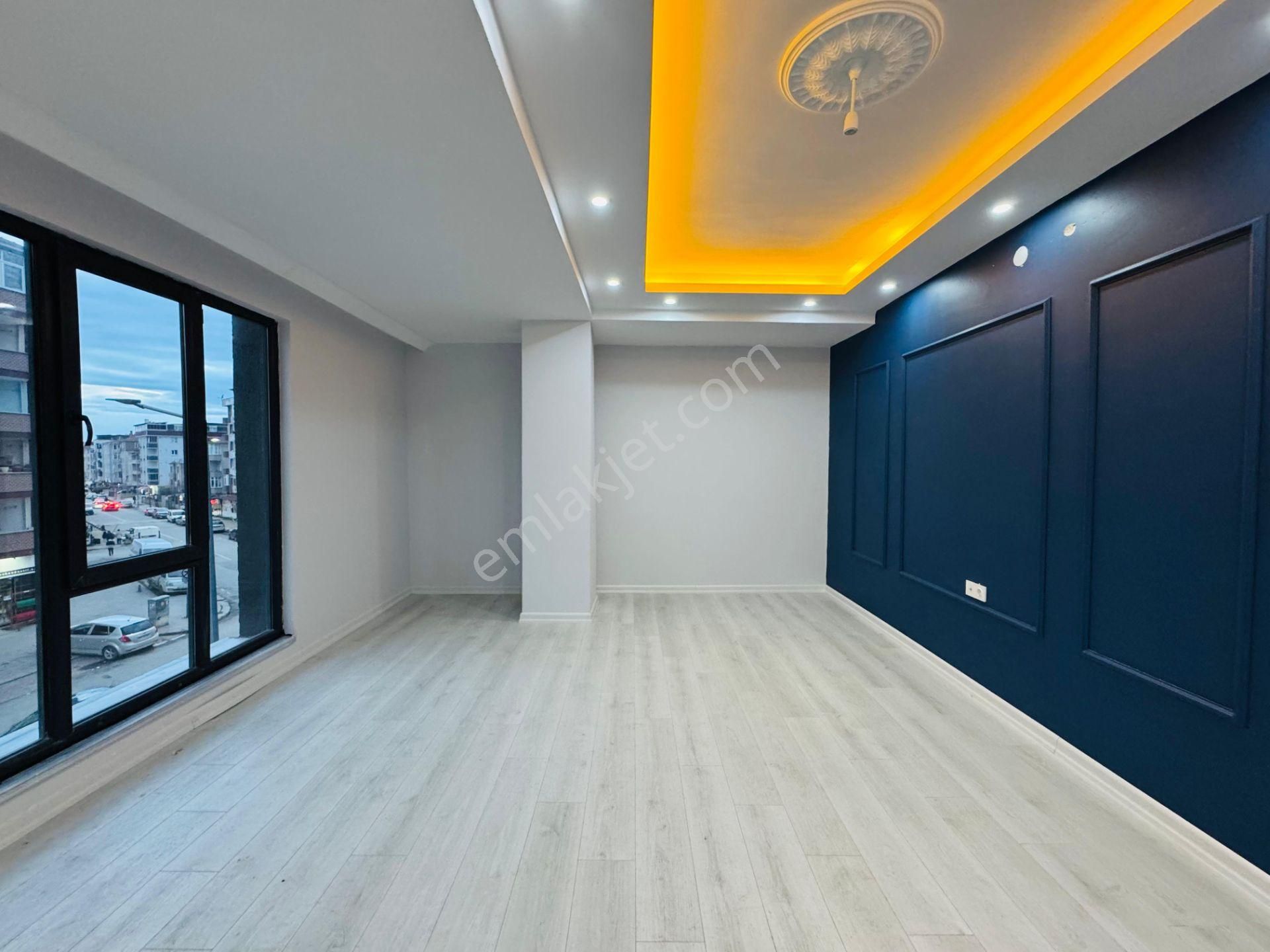 Merpa İnş'tan_2,49_kredi Faiz Oranıy'la %80 Kredi İmkanıy'la İskanlı_ Sıfır Lüx Daire - Görsel 3