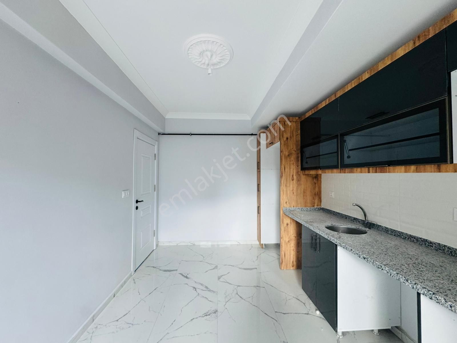 Merpa İnş'tan_2,49_kredi Faiz Oranıy'la %80 Kredi İmkanıy'la İskanlı_ Sıfır Lüx Daire - Görsel 10