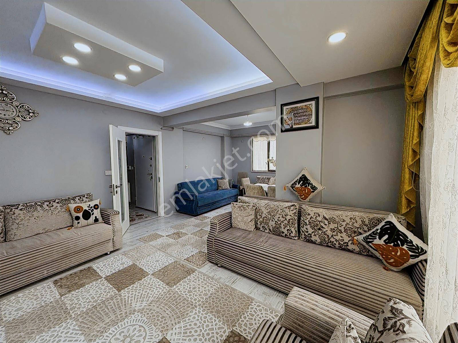 İzmit'te Akçakent Sitesi'ne Komşu 4+1 Net 170 M2 5 Yıllık Daire - Görsel 5