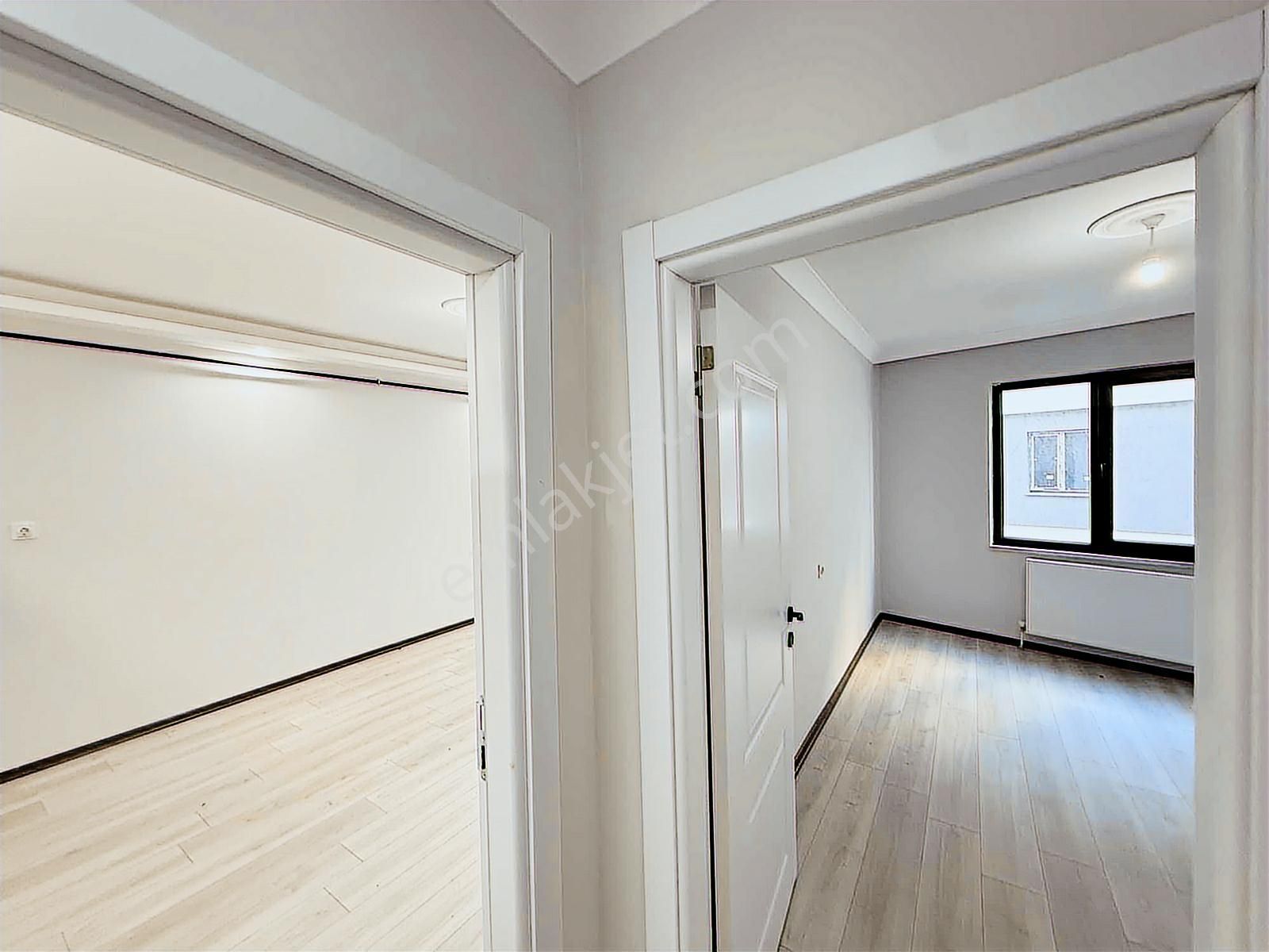 ''istasyon Mah. Hızlı Tren Durağına 1 Dk 55mk Kombili Daireler'' - Görsel 10