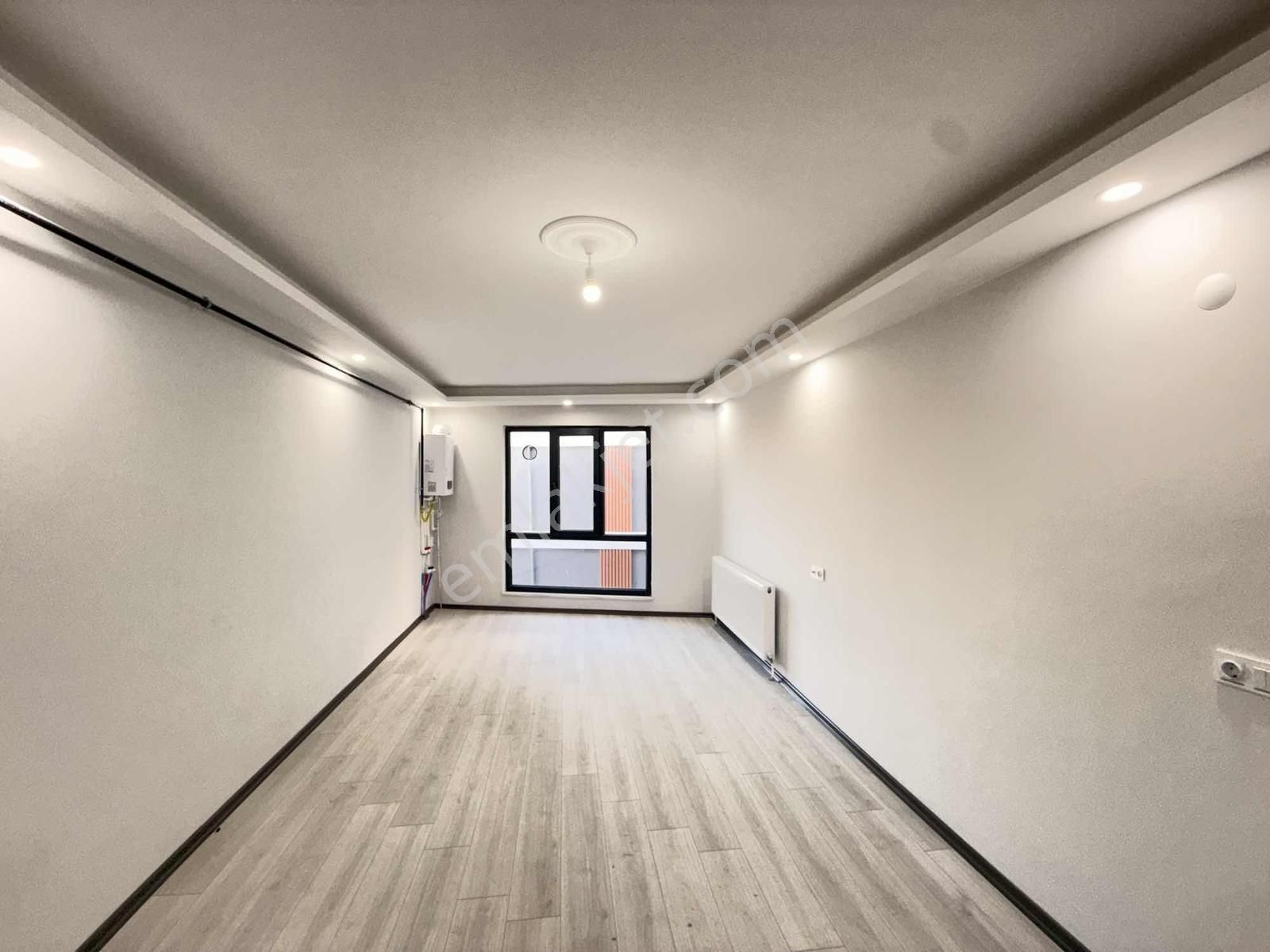 ''istasyon Mah. Hızlı Tren Durağına 1 Dk 55mk Kombili Daireler'' - Görsel 5