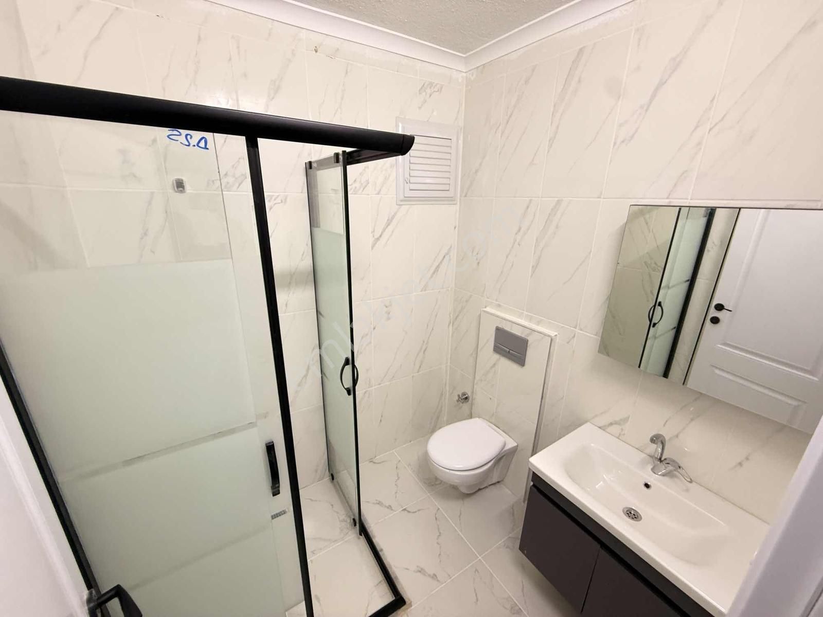 ''istasyon Mah. Hızlı Tren Durağına 1 Dk 55mk Kombili Daireler'' - Görsel 9