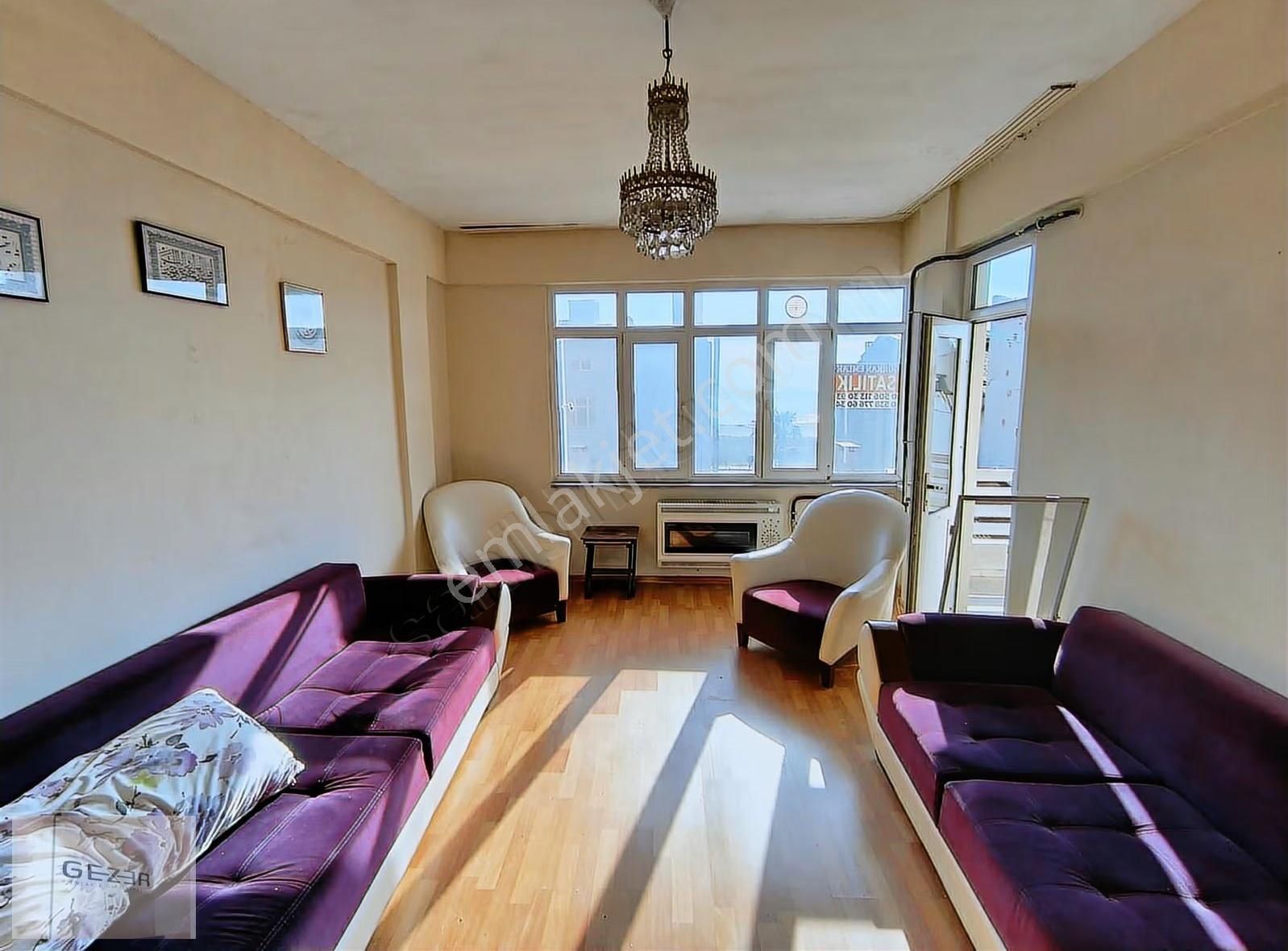 Acil Kelepir Satılık Masraflı 3+1 Deniz Manzaralı Dubleks - Görsel 6