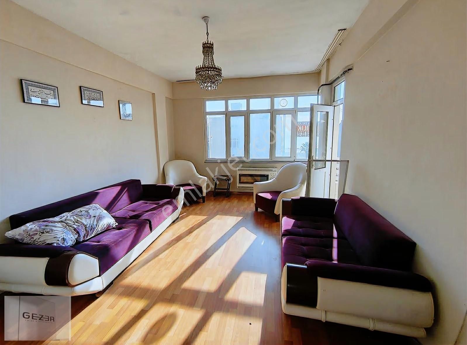 Acil Kelepir Satılık Masraflı 3+1 Deniz Manzaralı Dubleks - Görsel 11