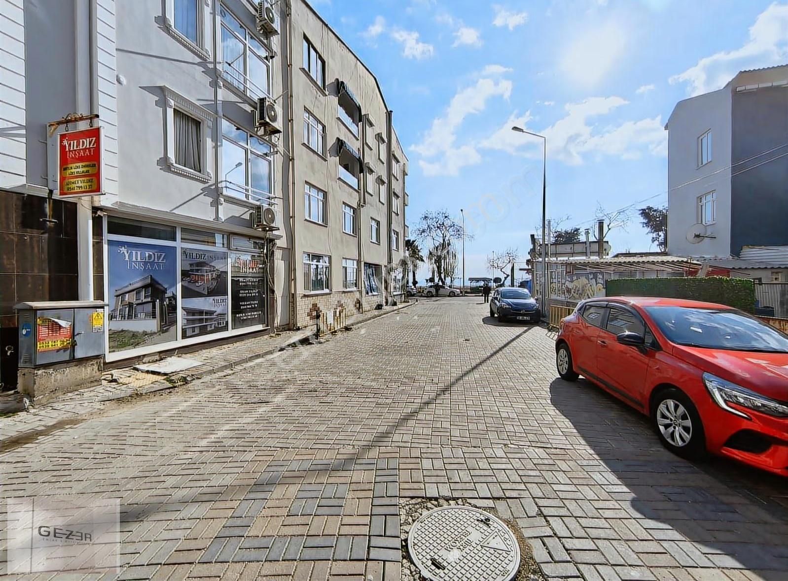 Acil Kelepir Satılık Masraflı 3+1 Deniz Manzaralı Dubleks - Görsel 21