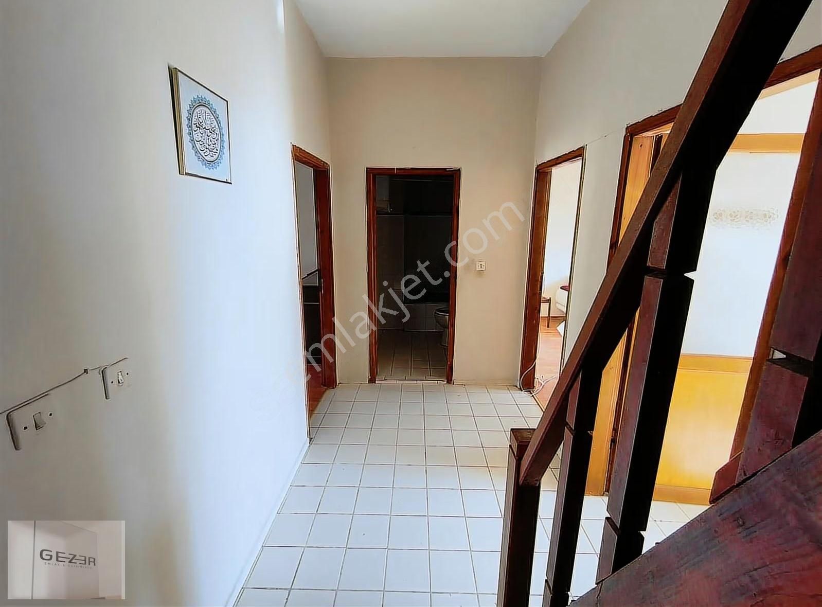 Acil Kelepir Satılık Masraflı 3+1 Deniz Manzaralı Dubleks - Görsel 23