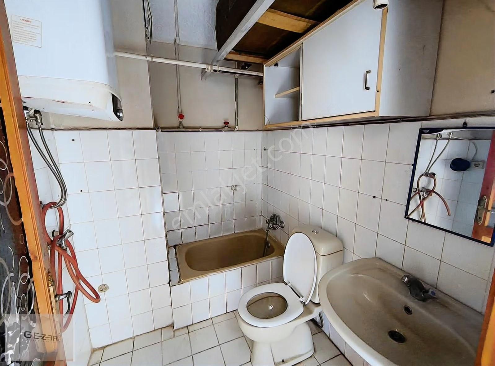 Acil Kelepir Satılık Masraflı 3+1 Deniz Manzaralı Dubleks - Görsel 13