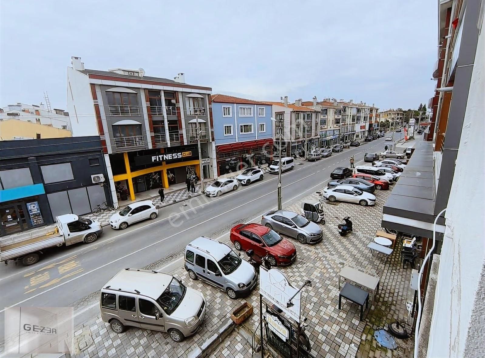 0 Masrafsız 2+1 Ara Kat Doğalgazlı Satılık Daire - Görsel 18