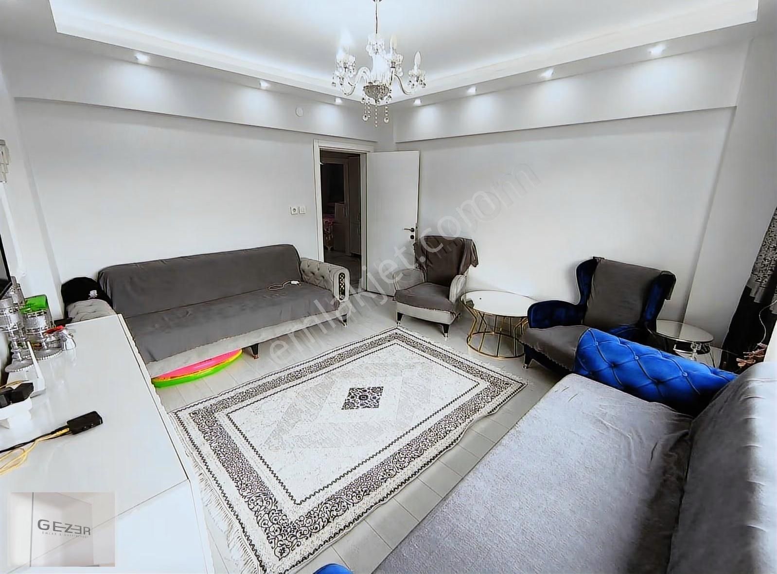 0 Masrafsız 2+1 Ara Kat Doğalgazlı Satılık Daire - Görsel 4