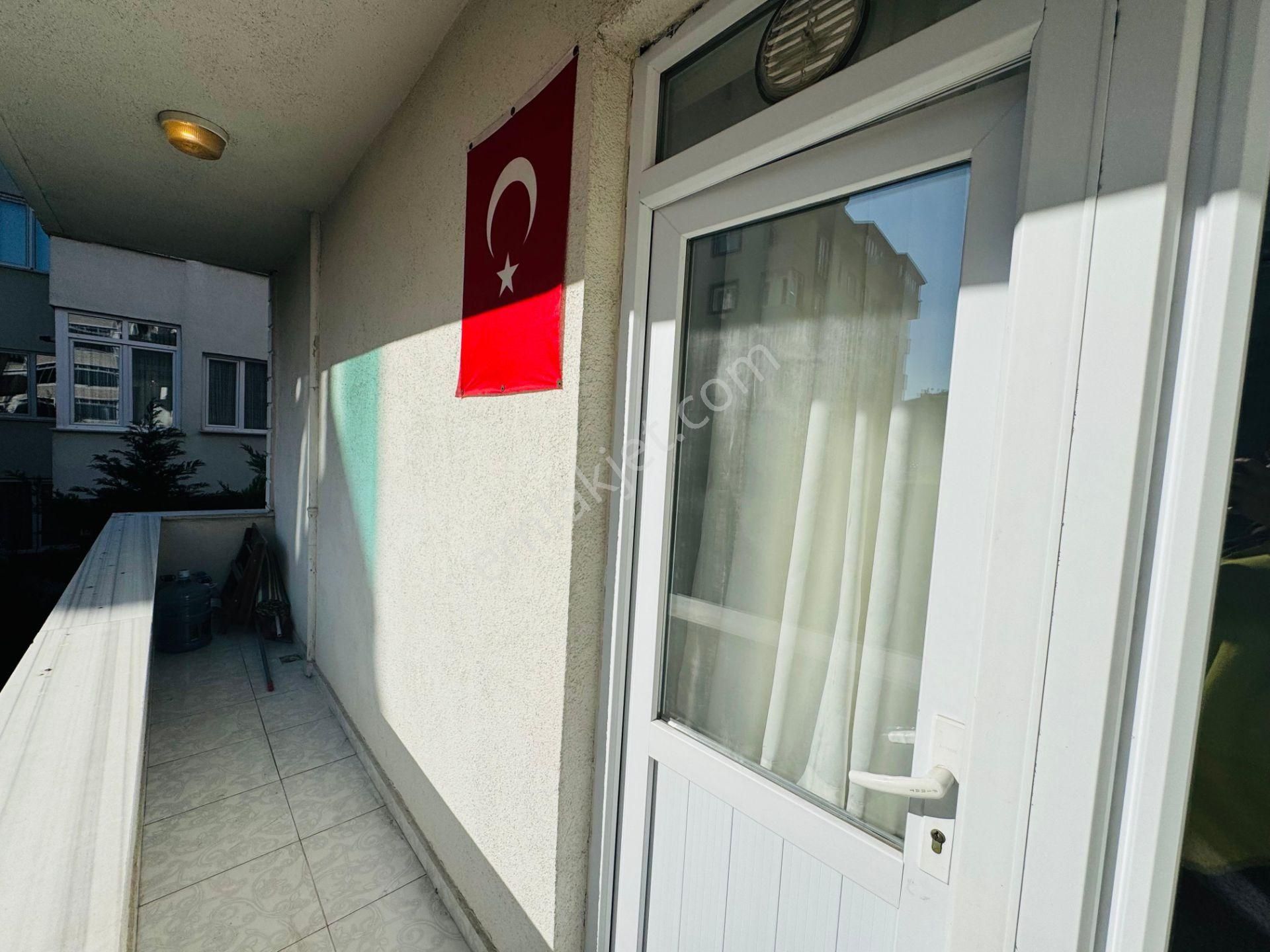 Merpa İnş'tan Yıldırım Beyazıt Mah'de İskanlı Geniş Kullanışlı 3+1 Lüx Daire - Görsel 11