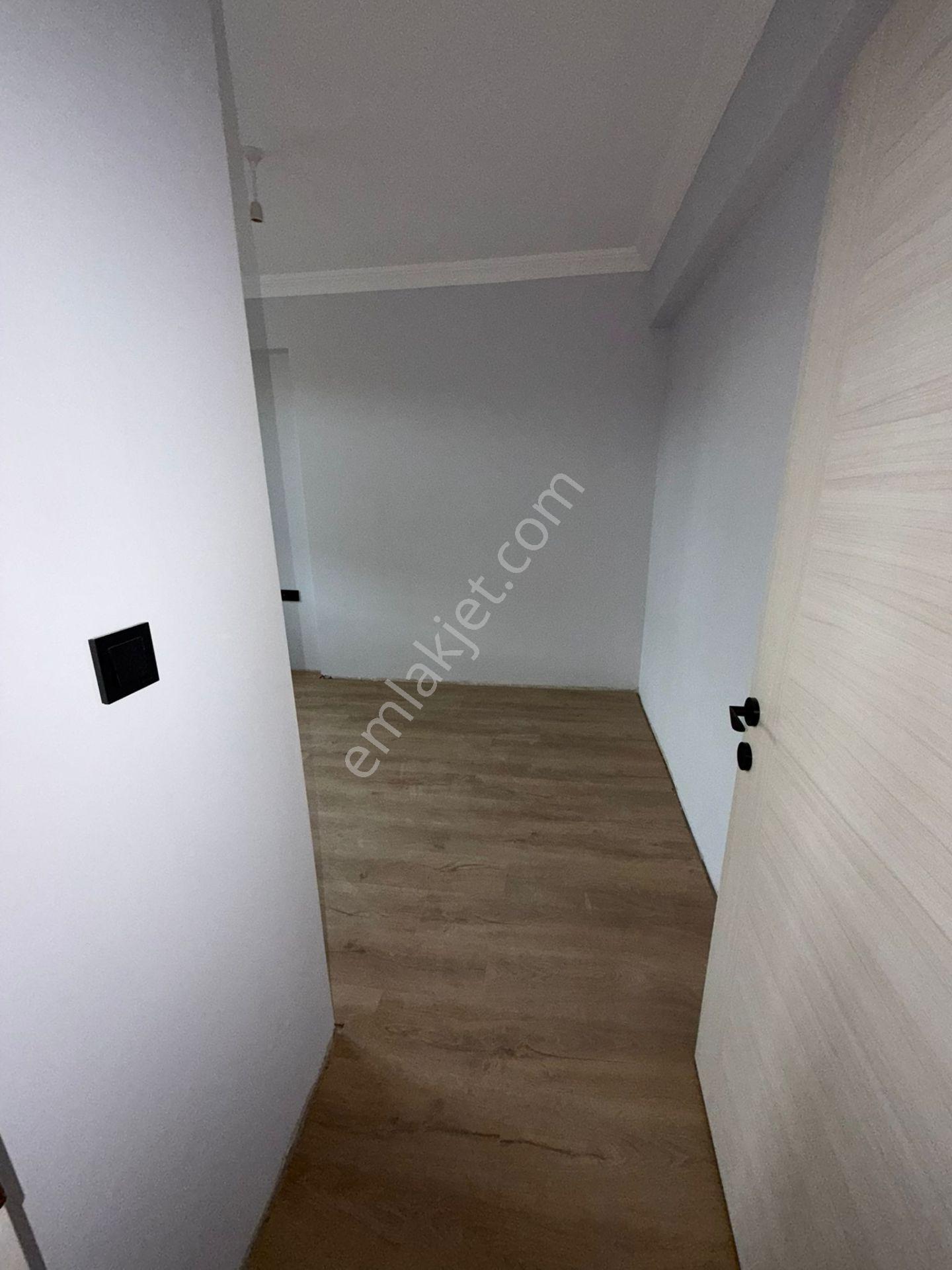 Cide Demirtaş Emlaktan Satılık 2+1 Sıfır Daire - Görsel 12