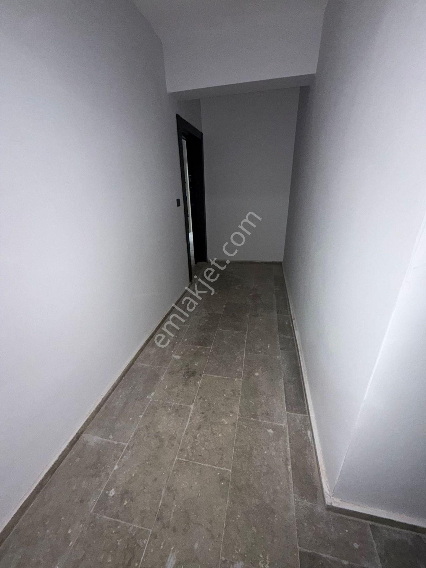 Cide Demirtaş Emlaktan Satılık 2+1 Sıfır Daire - Görsel 10