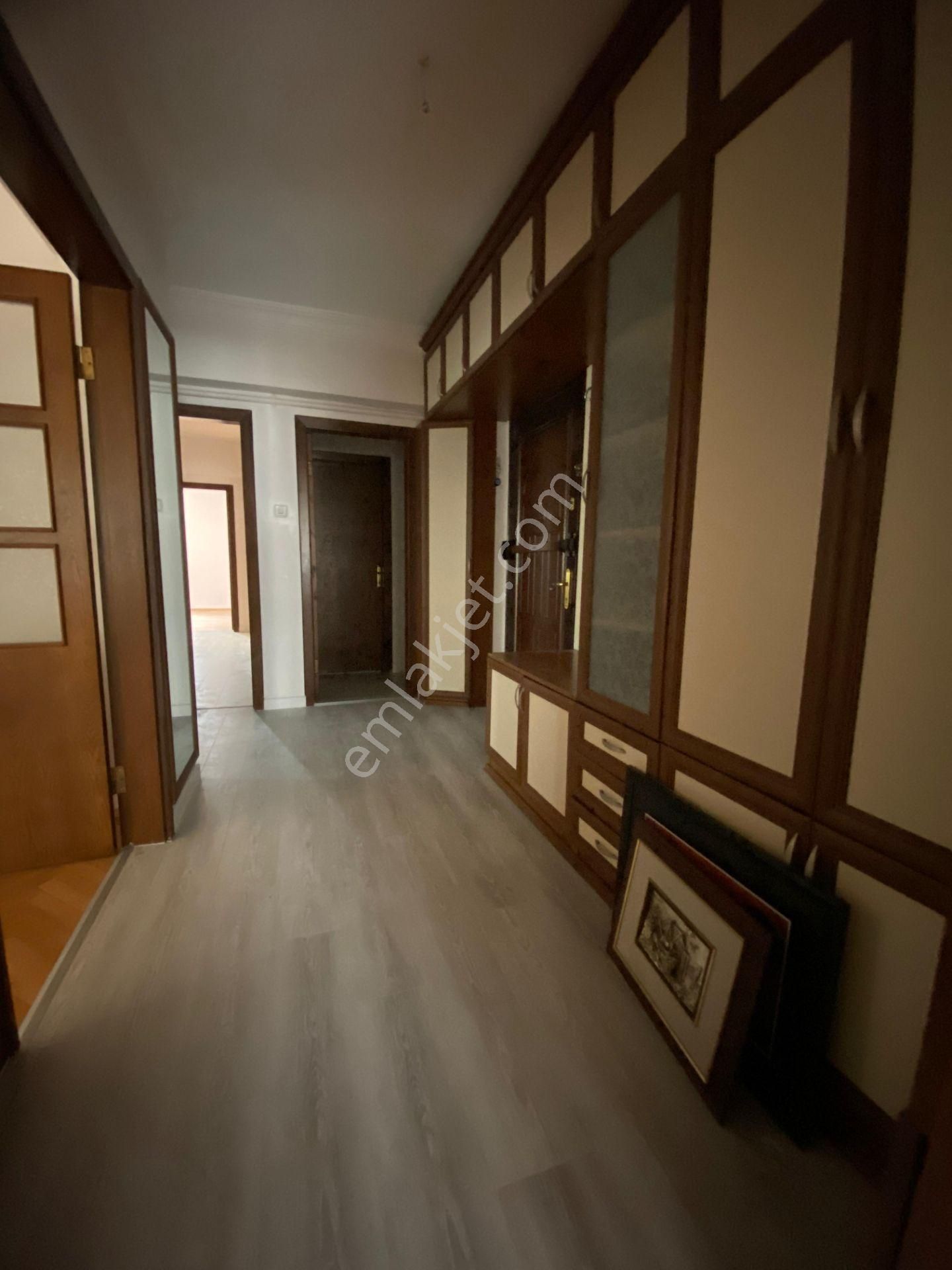 Çankaya Birlik Mahallesi 3+1 Geniş Kullanışlı 3 Cepheli Daire Sahibinden Kiralık - Görsel 10